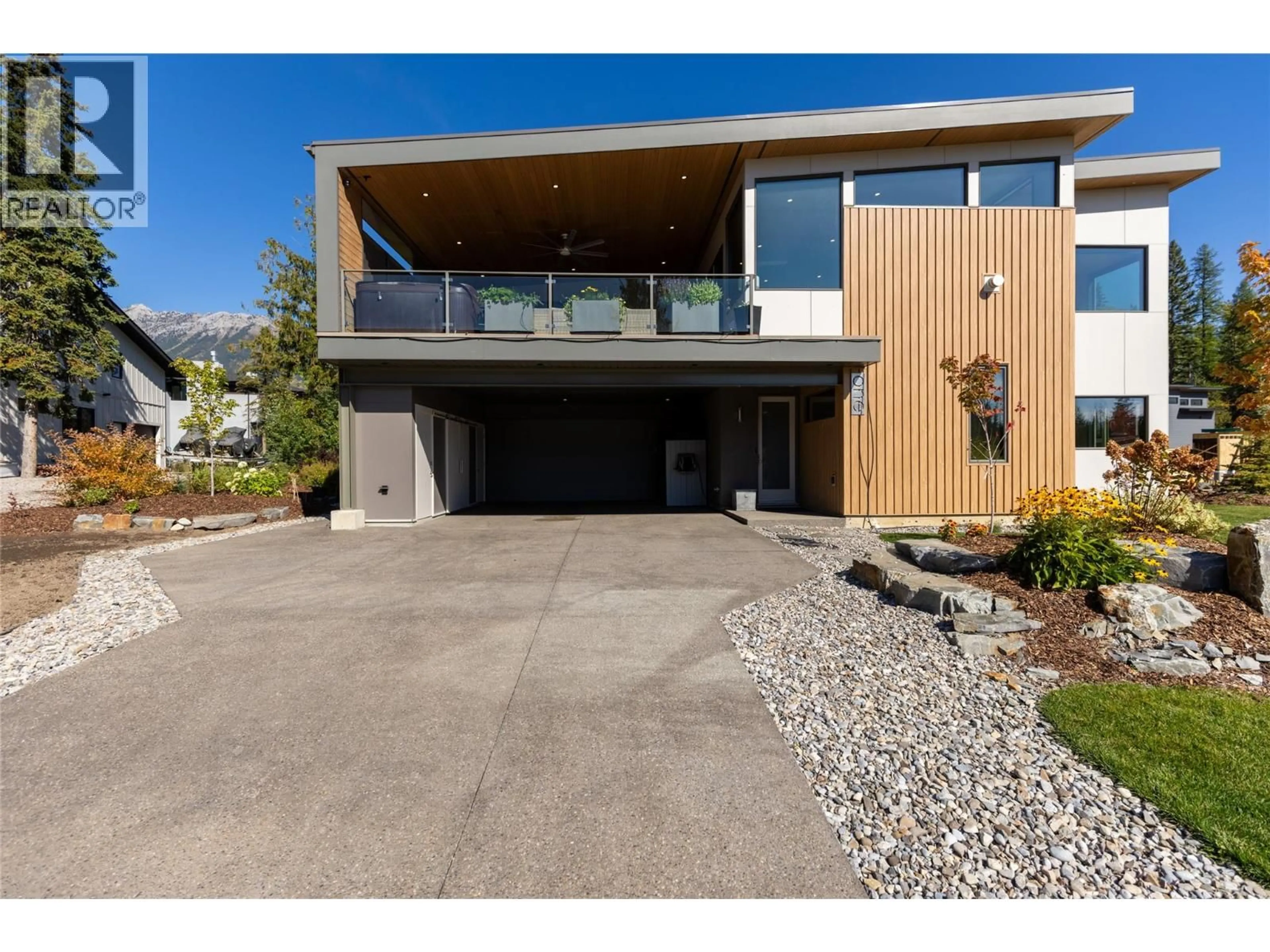 Unknown for 1 HUCKLEBERRY PLACE, Fernie British Columbia V0B1M1