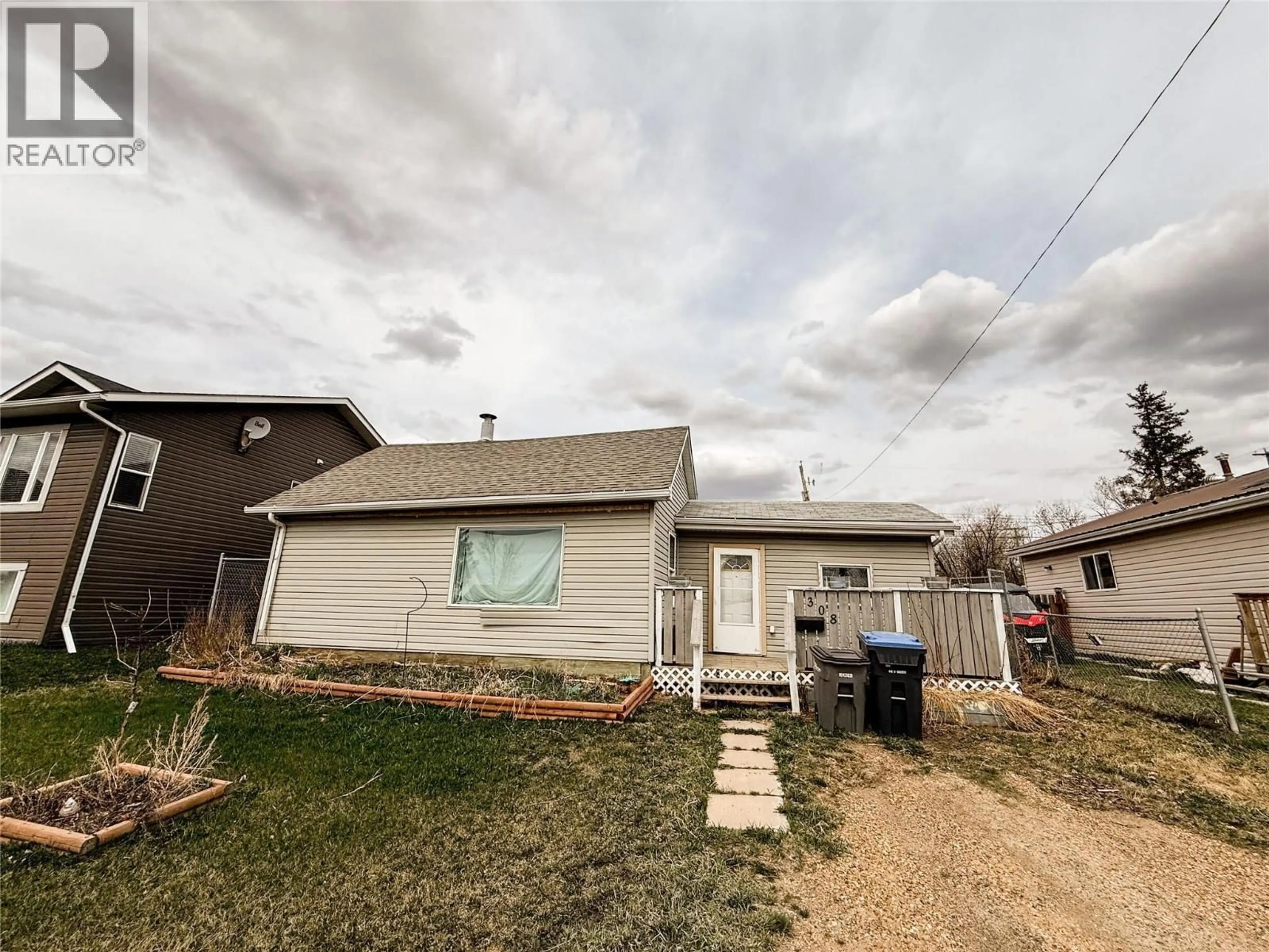 Unknown for 308 100A AVENUE, Dawson Creek British Columbia V1G1X4