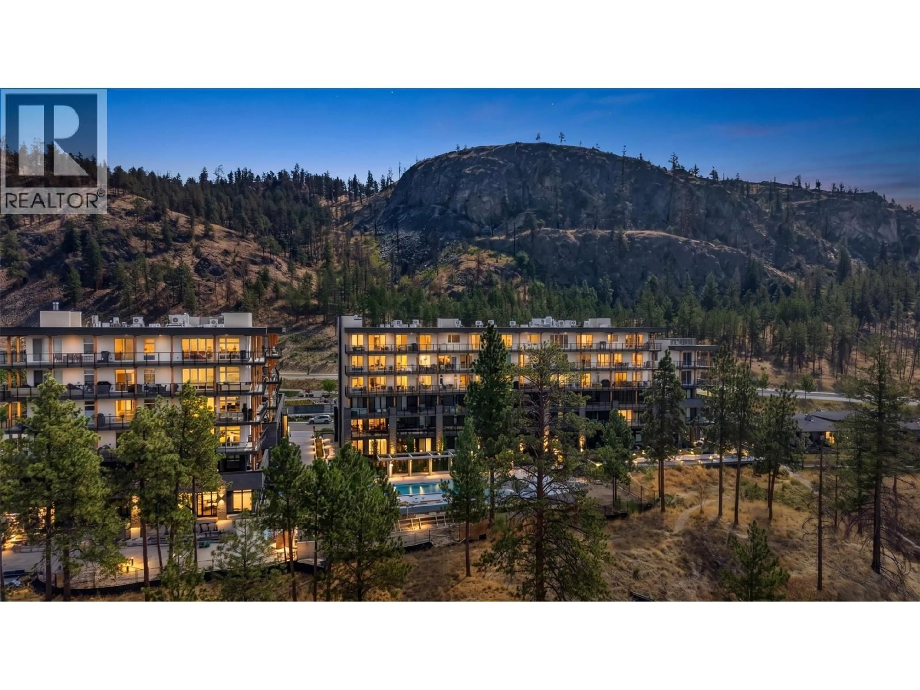 Unknown for 209 - 9652 BENCHLAND DRIVE, Lake Country British Columbia V4V1N3
