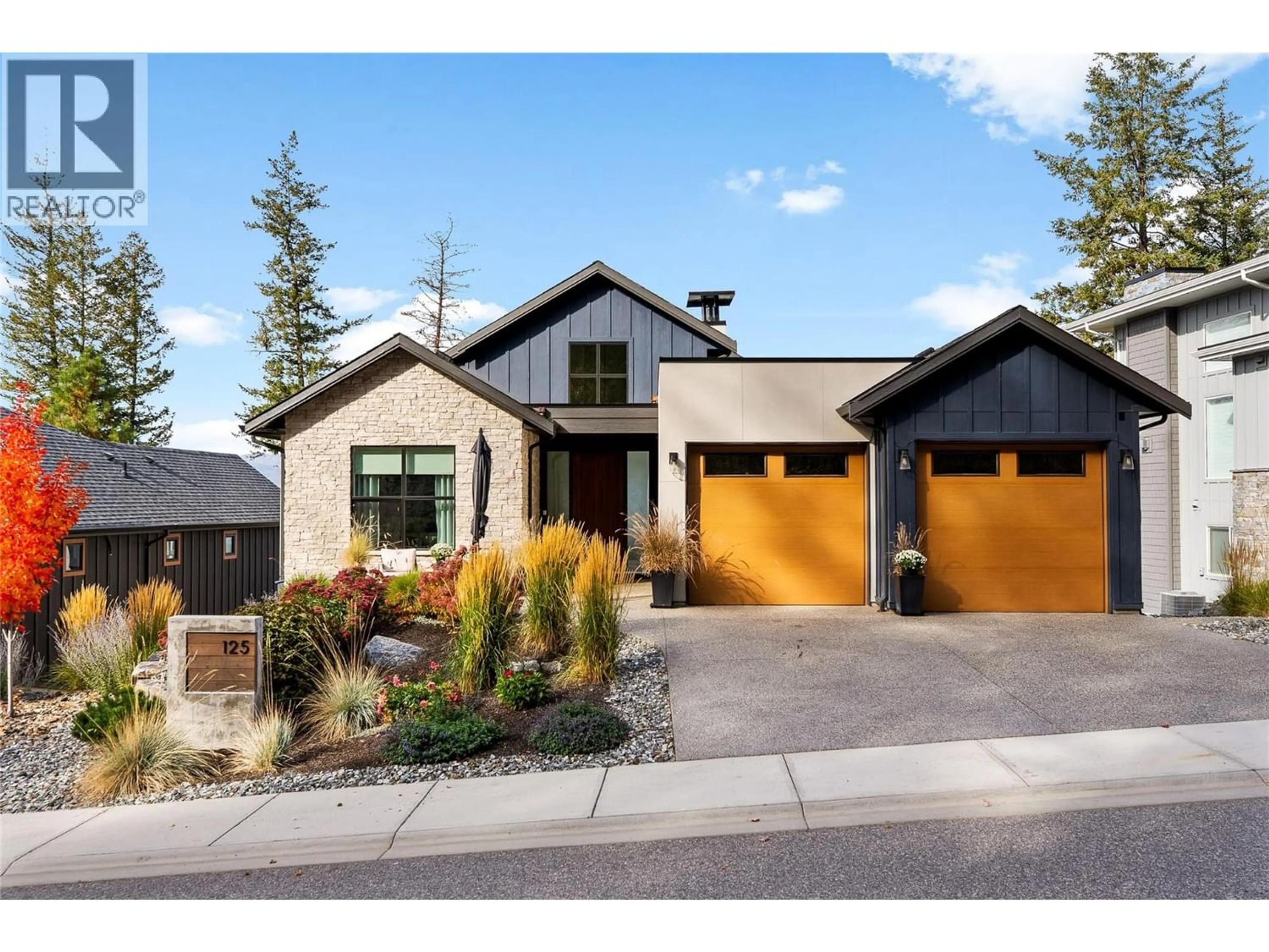 Unknown for 125 DIAMOND WAY, Vernon British Columbia V1H0A2