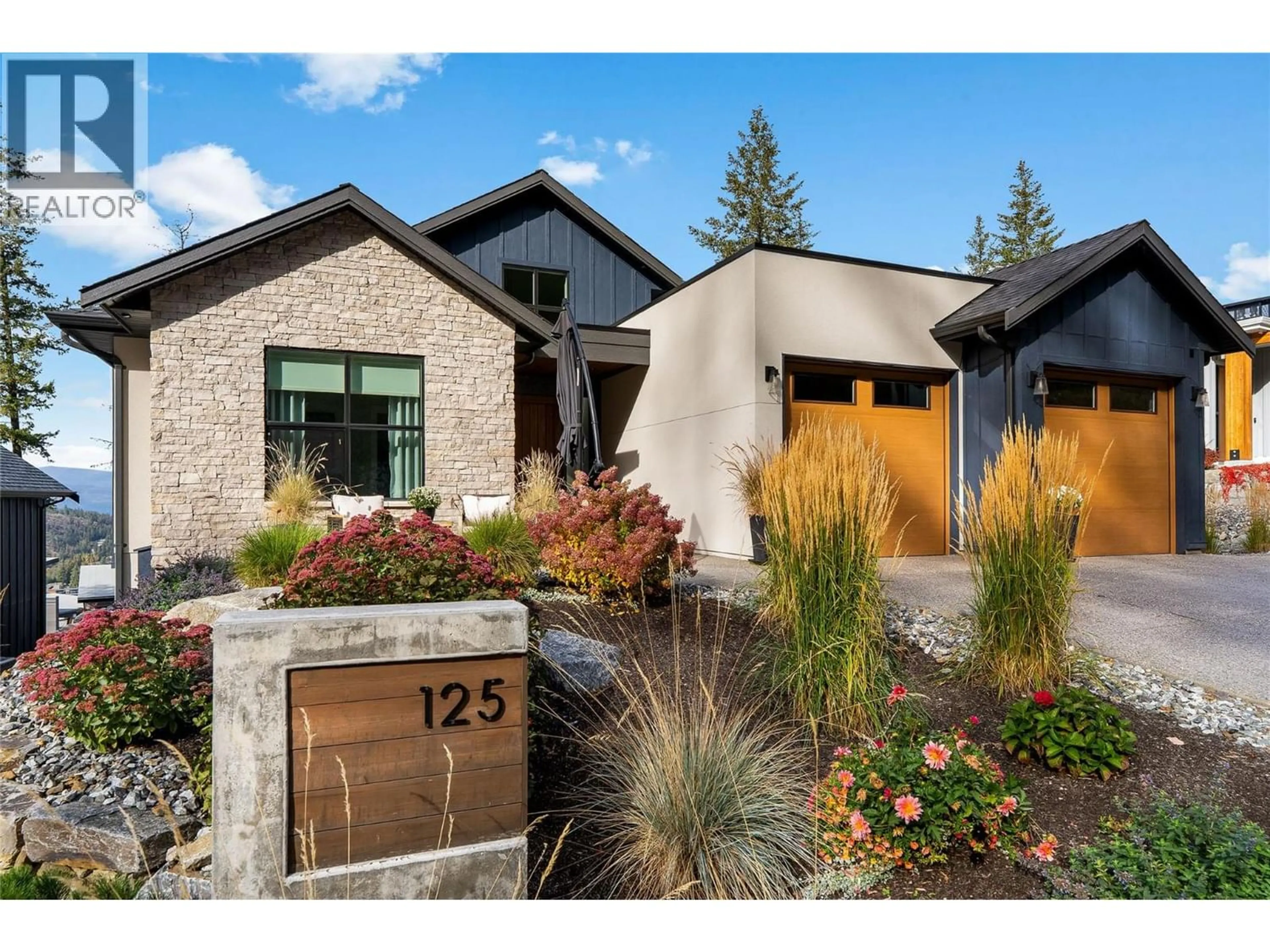 Unknown for 125 DIAMOND WAY, Vernon British Columbia V1H0A2