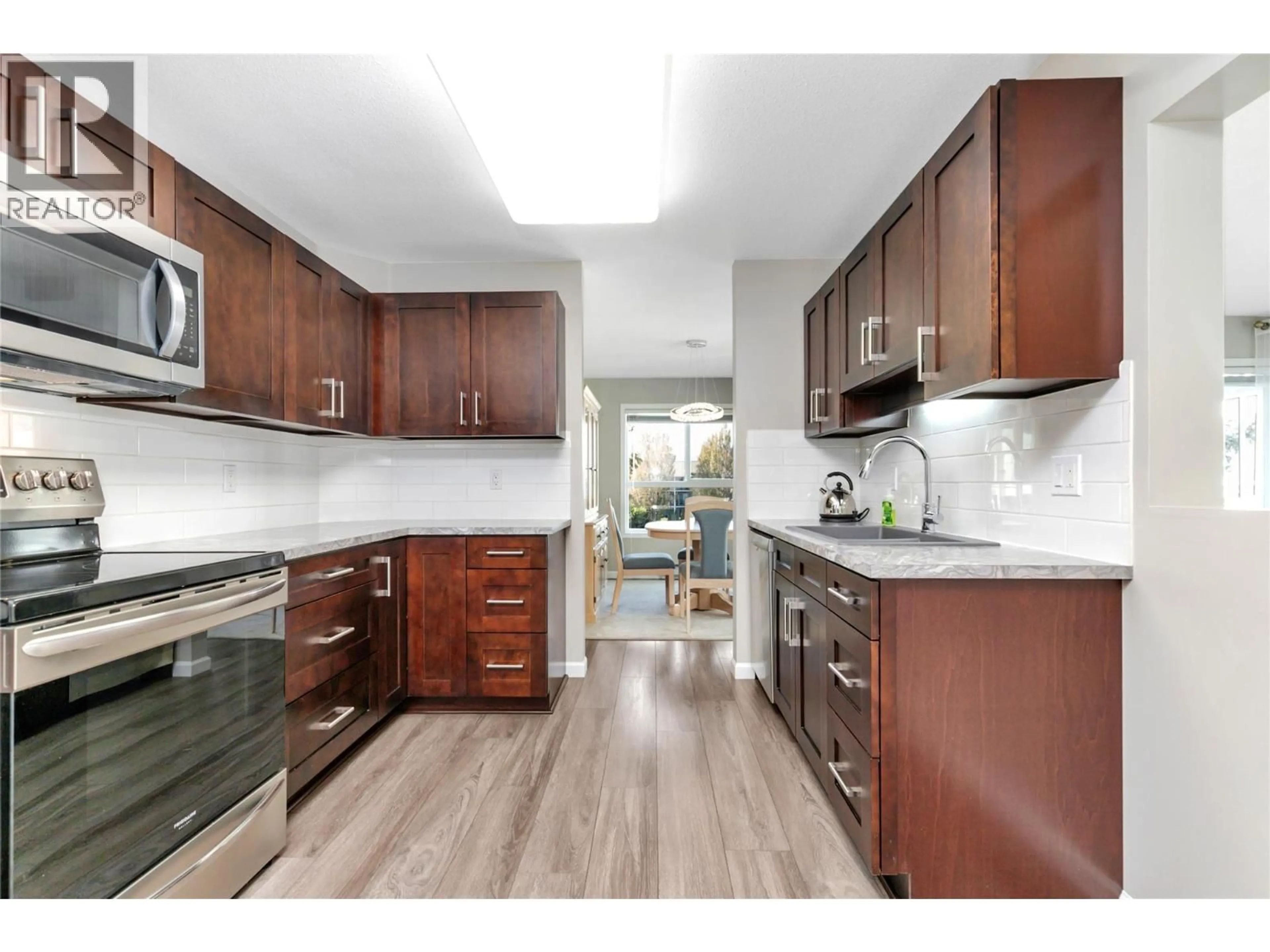Unknown for 404 - 1329 KLO ROAD, Kelowna British Columbia V1W3N9