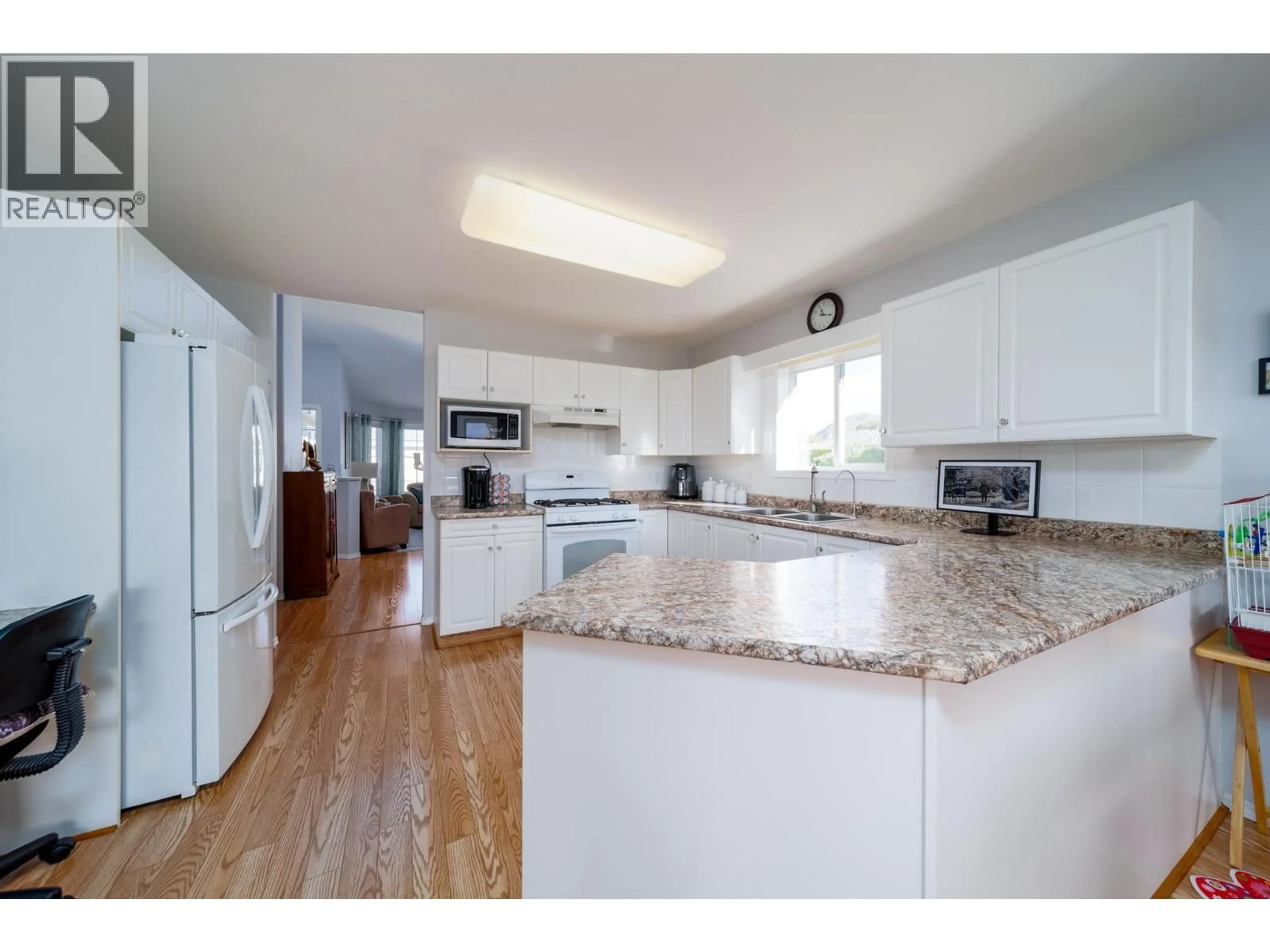 Open concept kitchen, unknown for 101 - 2250 LOUIE DRIVE, Westbank British Columbia V4T2M6