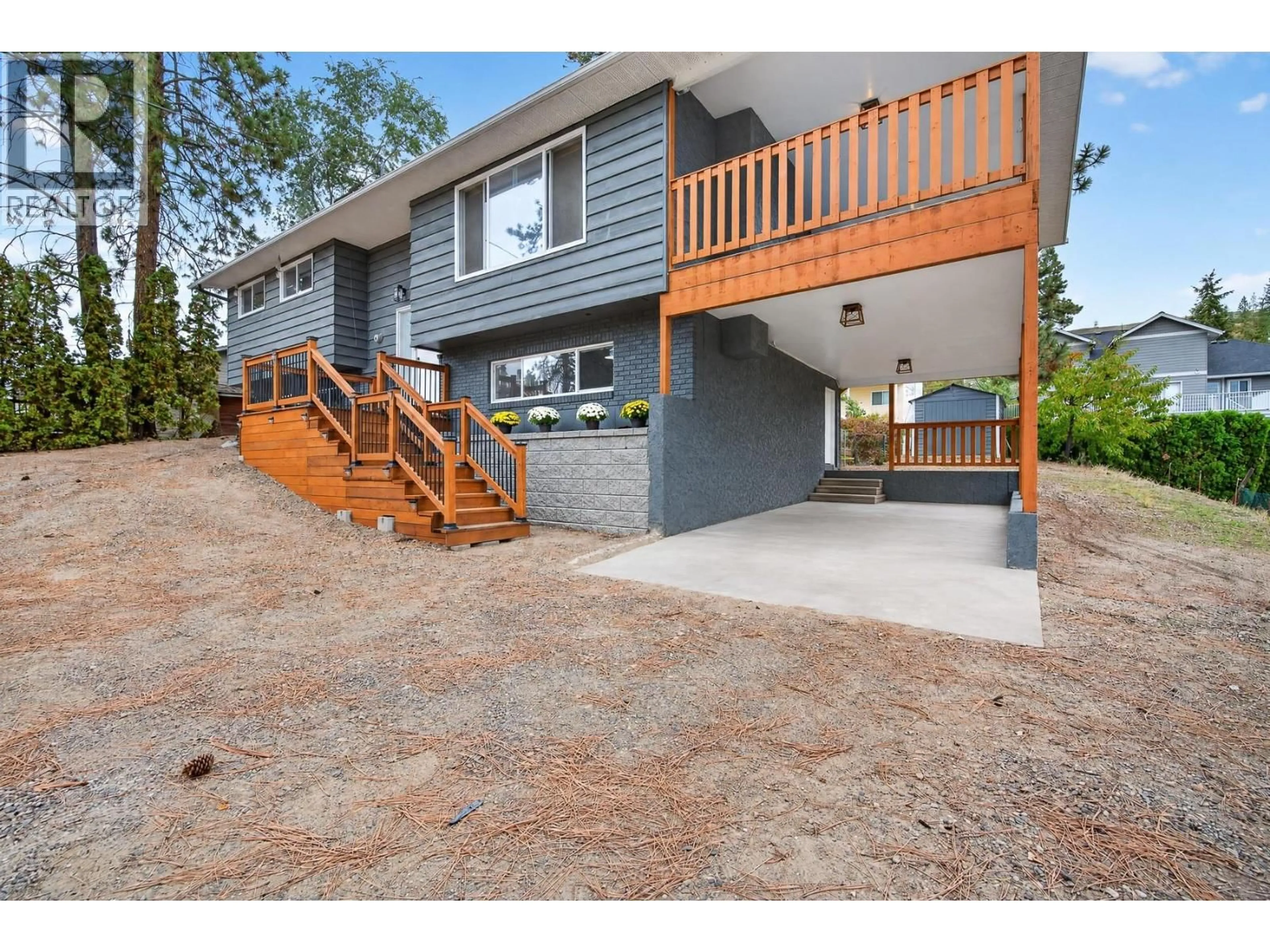 Unknown for 10551 SHERMAN DRIVE, Lake Country British Columbia V4V1W2