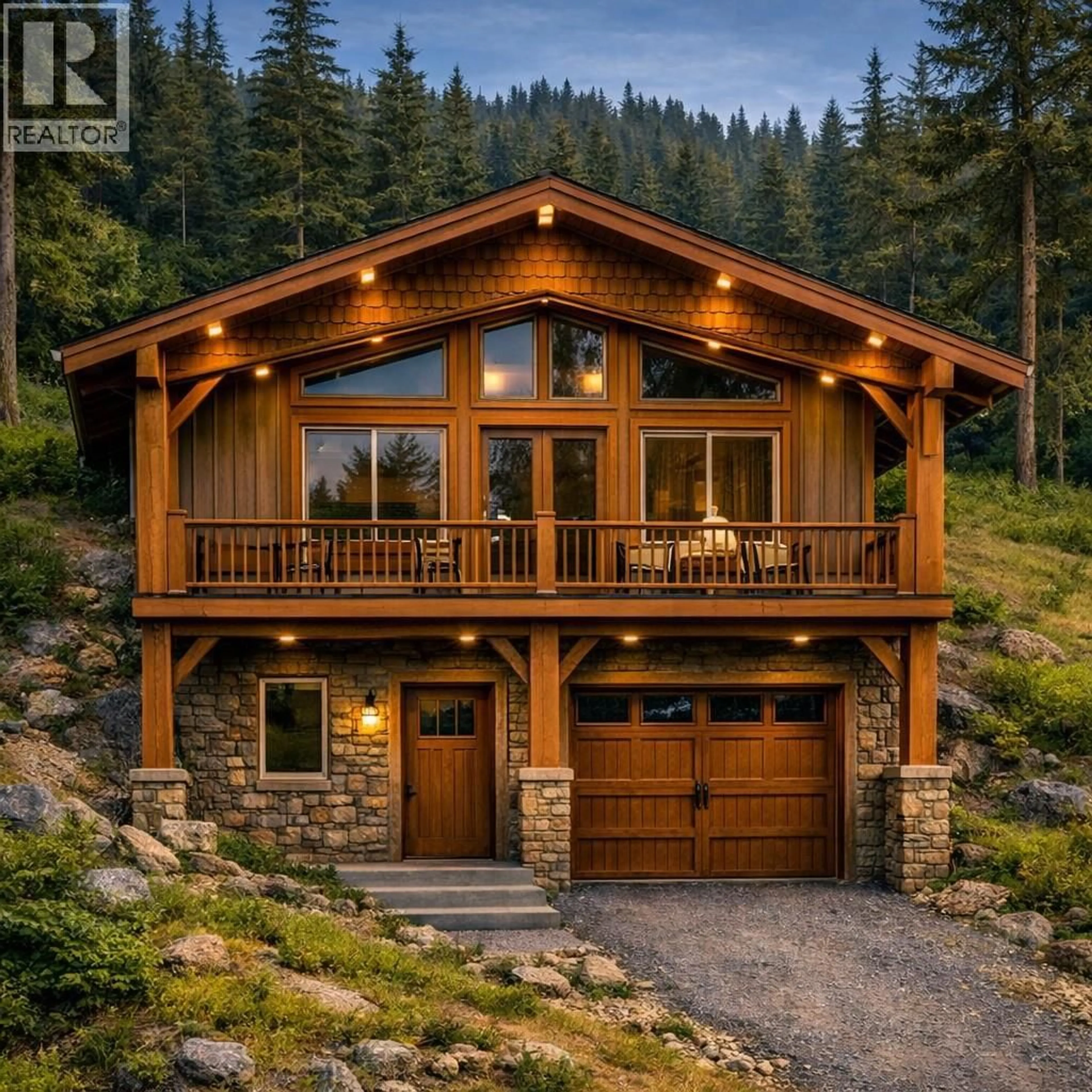 Unknown for 1 - 1906 FOXWOOD TRAIL, Windermere British Columbia V0B2L2