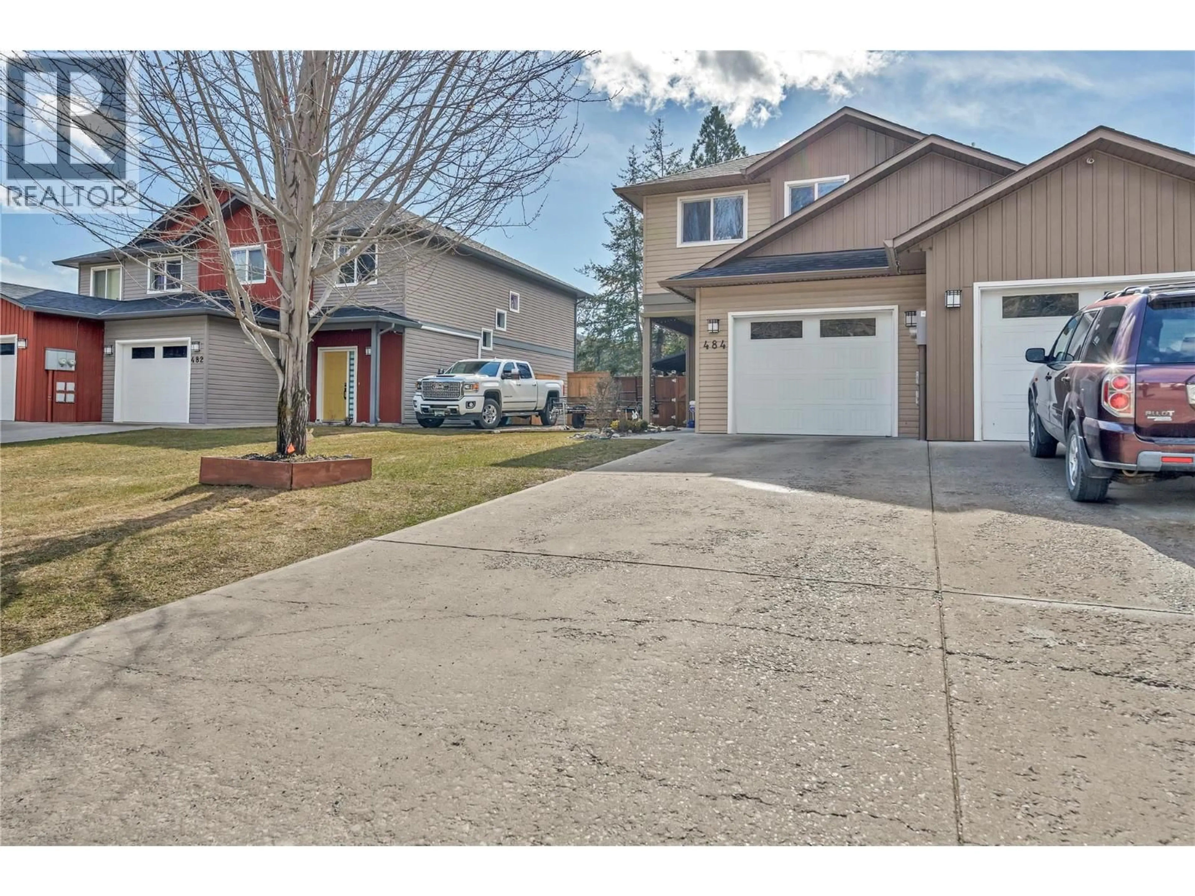 Unknown for 484 SIMILKAMEEN AVENUE, Princeton British Columbia V0X1W0