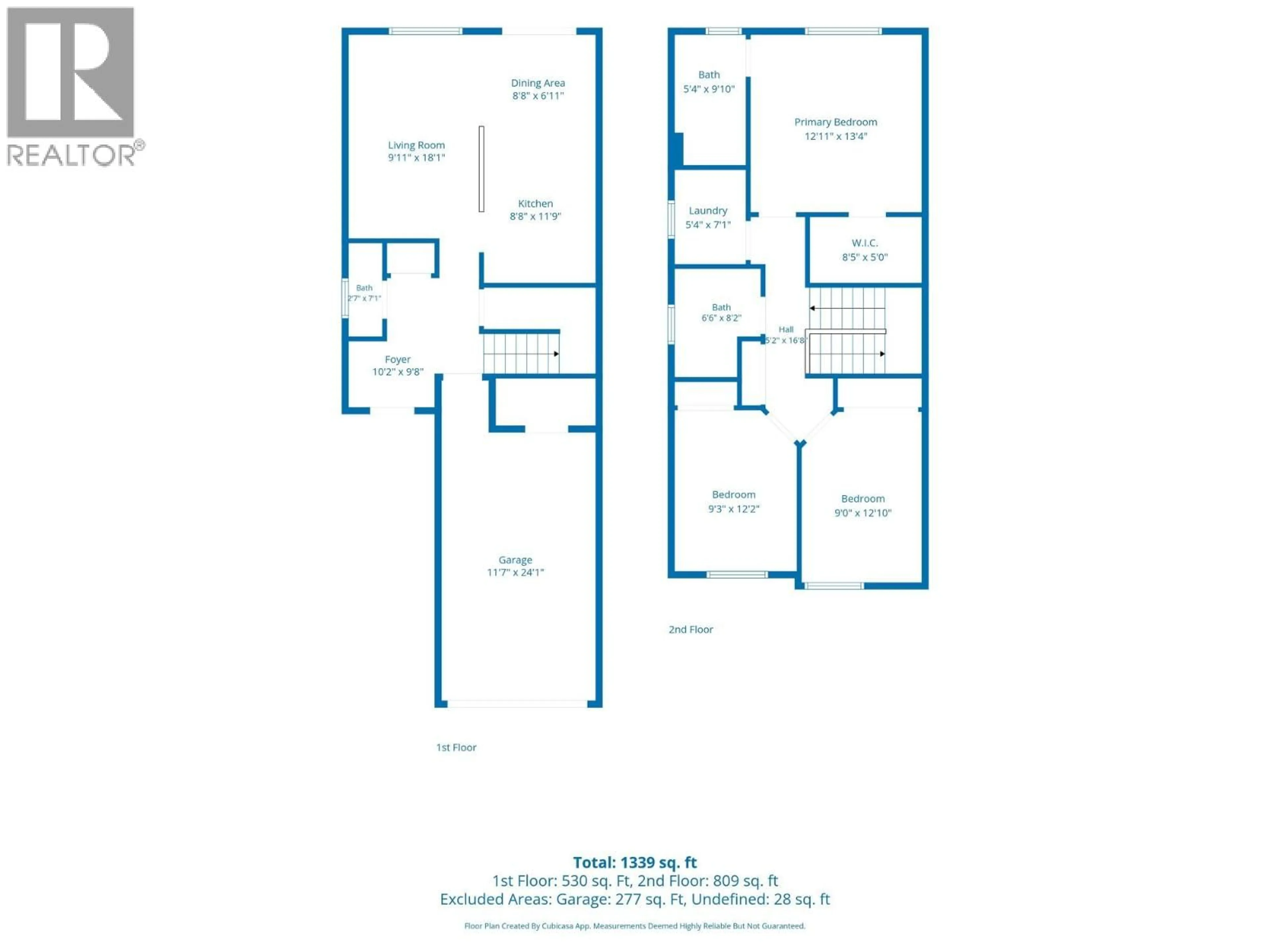 Floor plan for 484 SIMILKAMEEN AVENUE, Princeton British Columbia V0X1W0