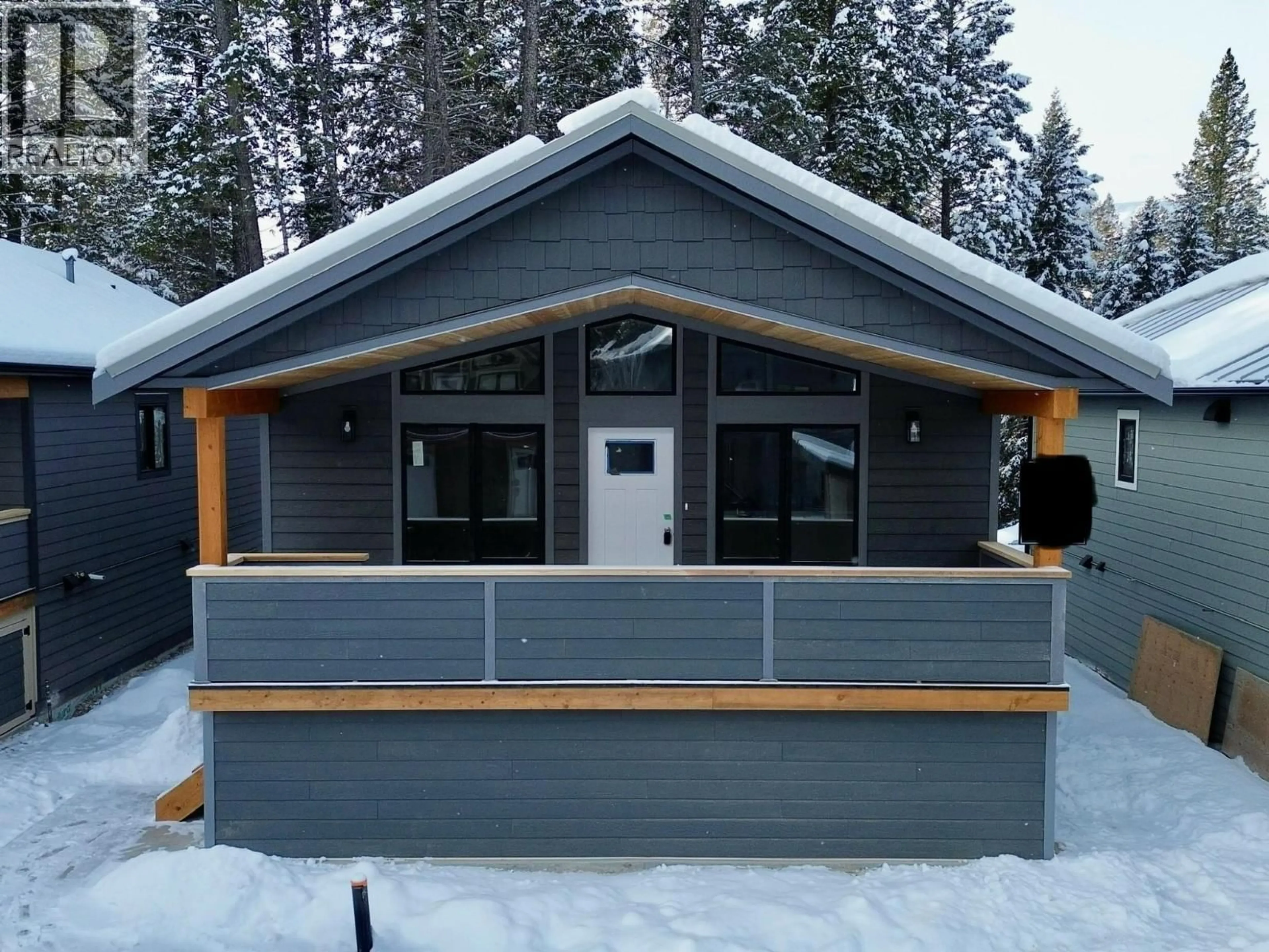 Home with vinyl exterior material, unknown for 9 - 1938 FOXWOOD TRAIL, Windermere British Columbia V0B2L2