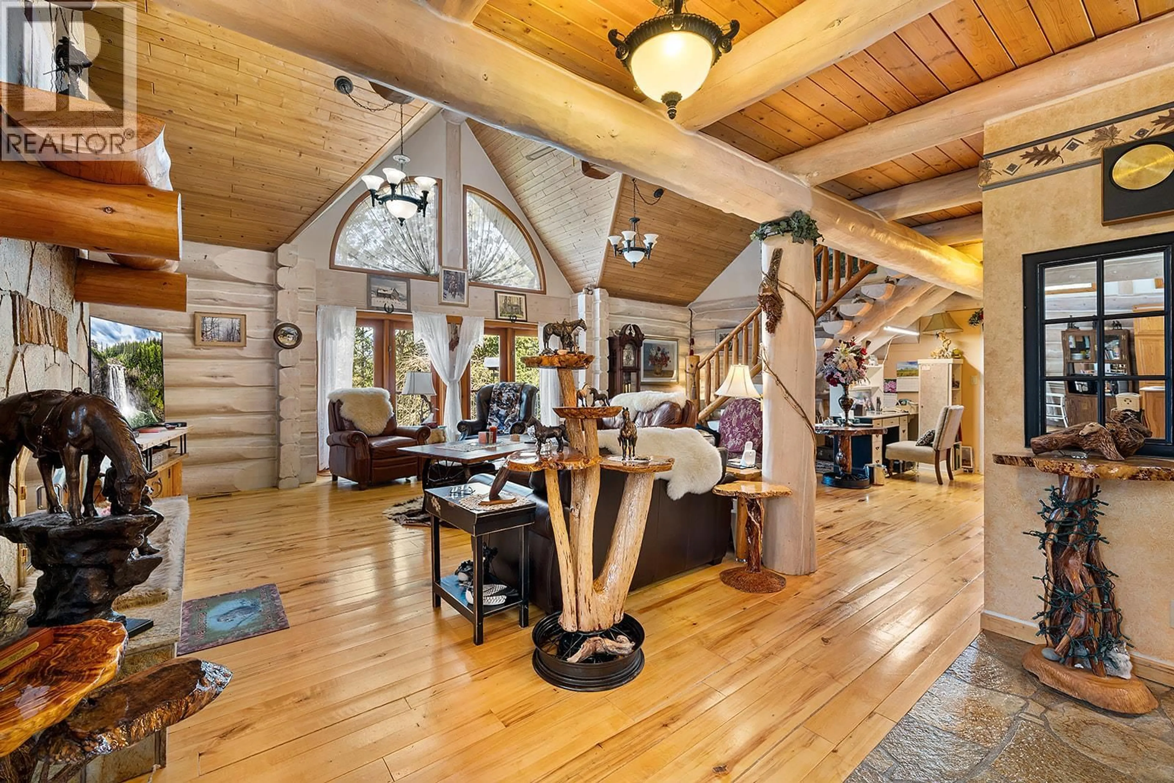 Unknown for 1958 RYKERTS ROAD, Lister British Columbia V0B1G2