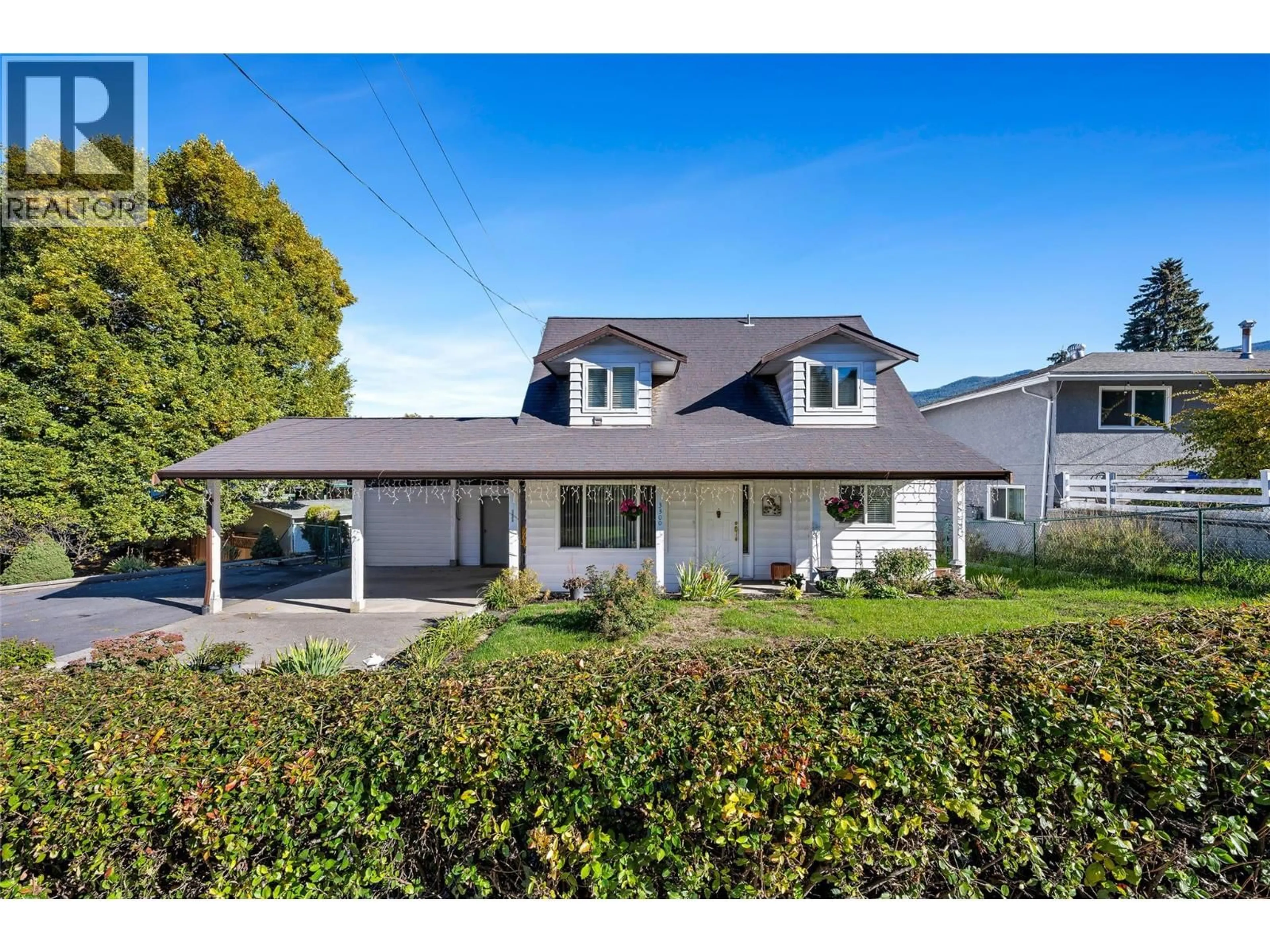 Unknown for 3300 BECKER STREET, Armstrong British Columbia V4Y0H3