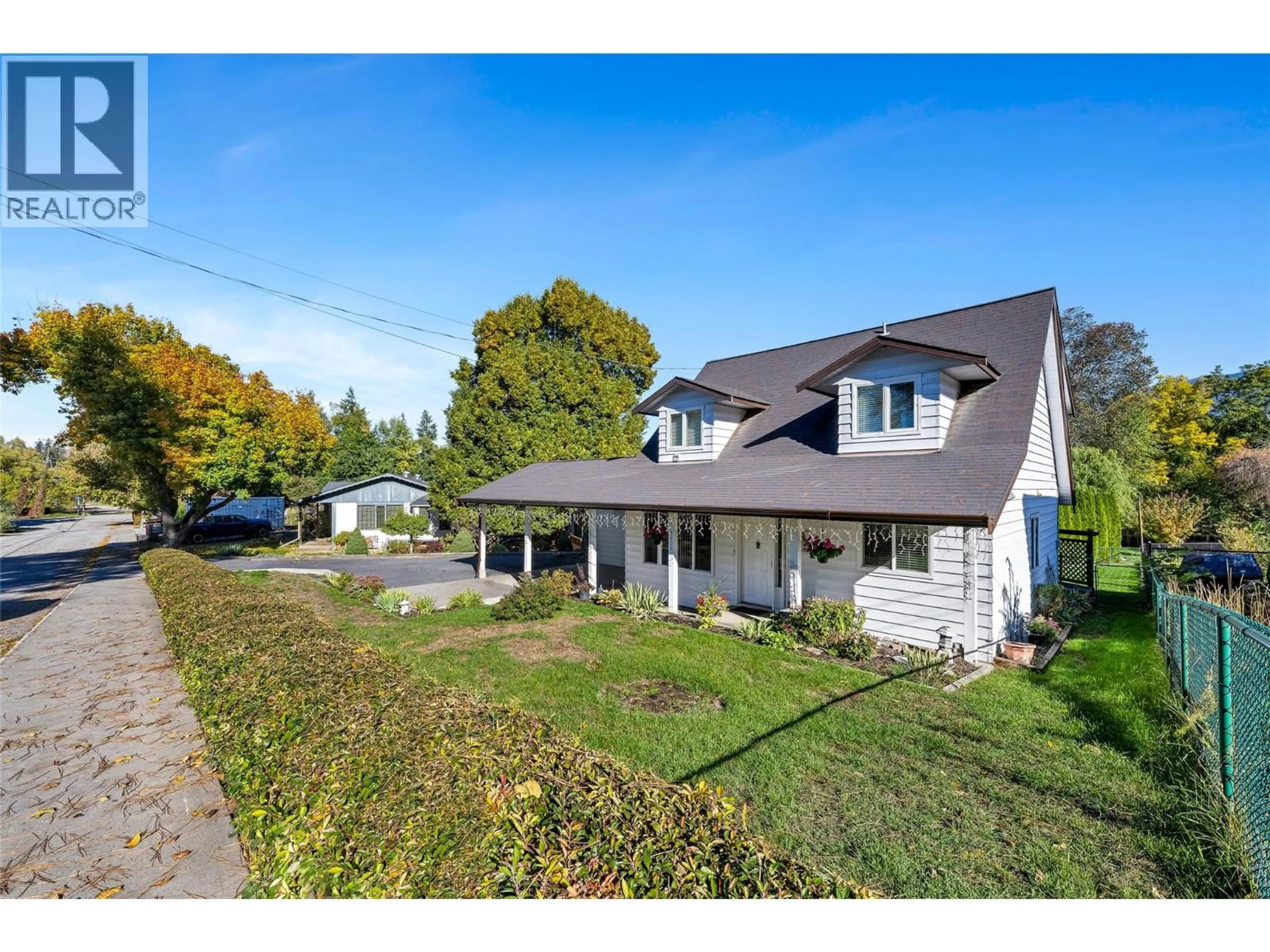 Unknown for 3300 BECKER STREET, Armstrong British Columbia V4Y0H3