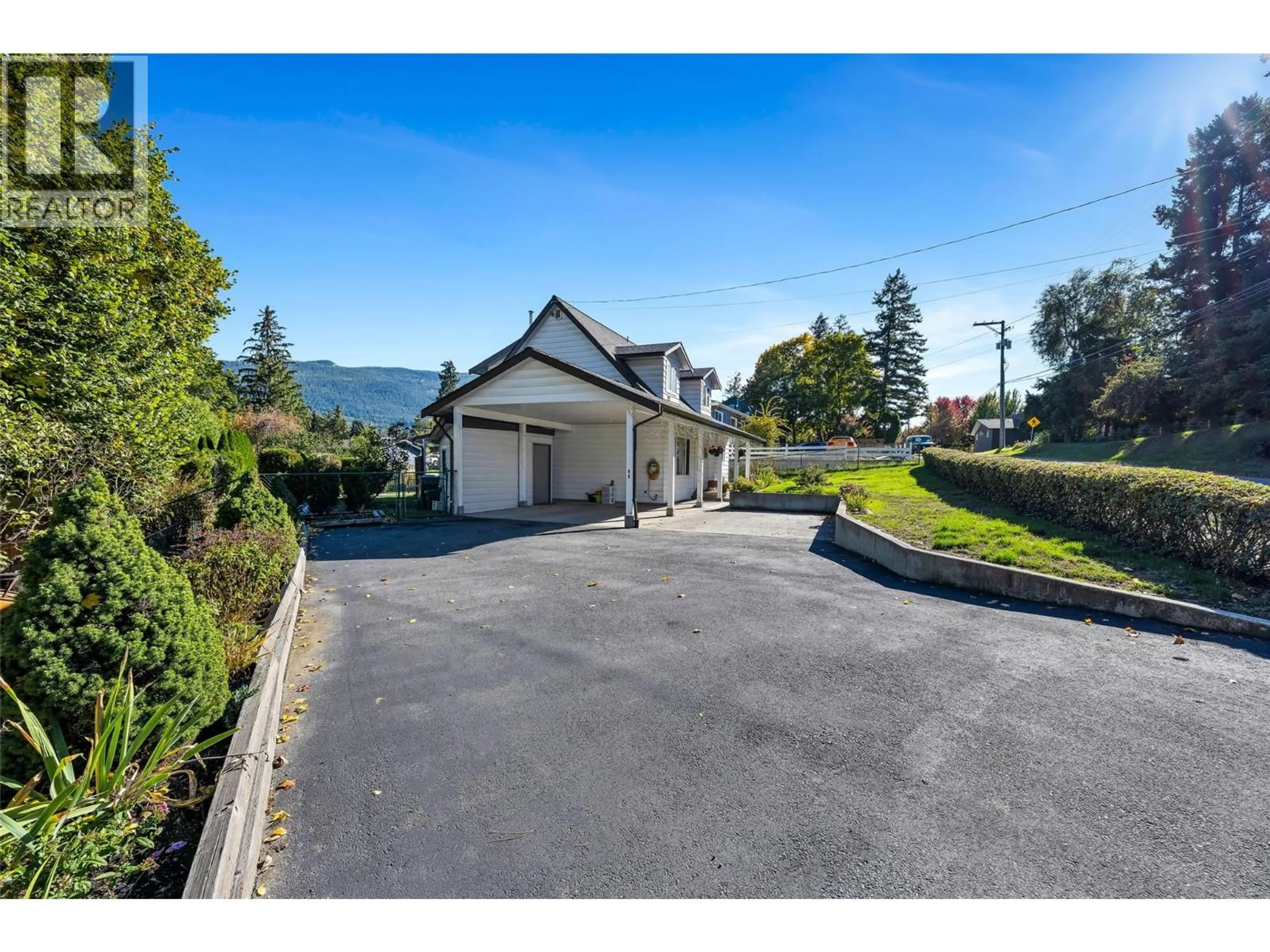 Unknown for 3300 BECKER STREET, Armstrong British Columbia V4Y0H3