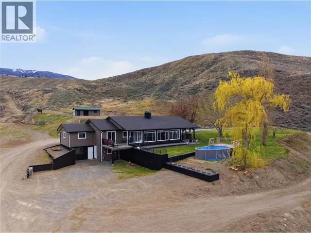 6998 VISTA DRIVE, Kamloops