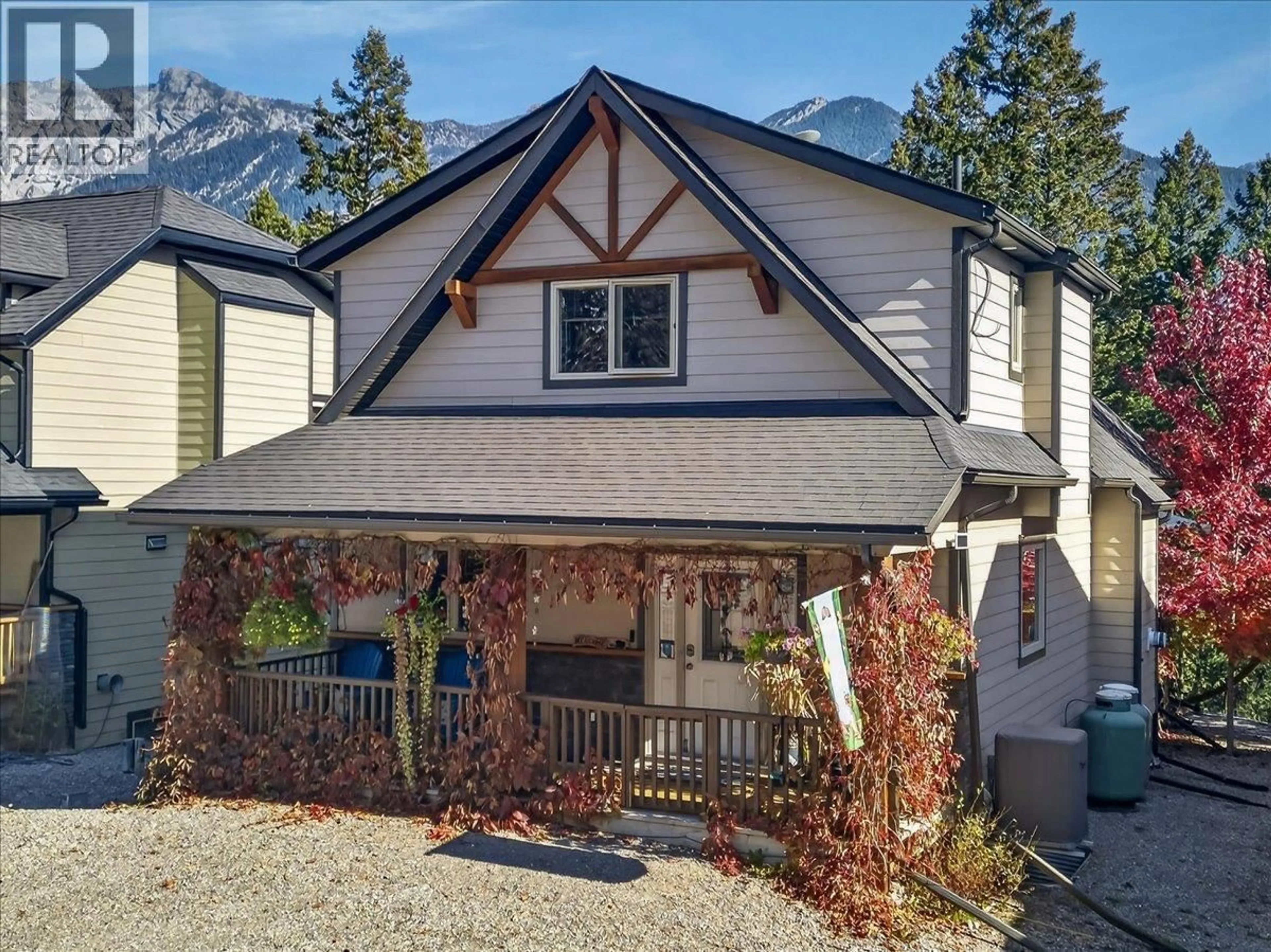 Unknown for 78 - 4868 RIVERVIEW DRIVE, Edgewater British Columbia V0A1E0