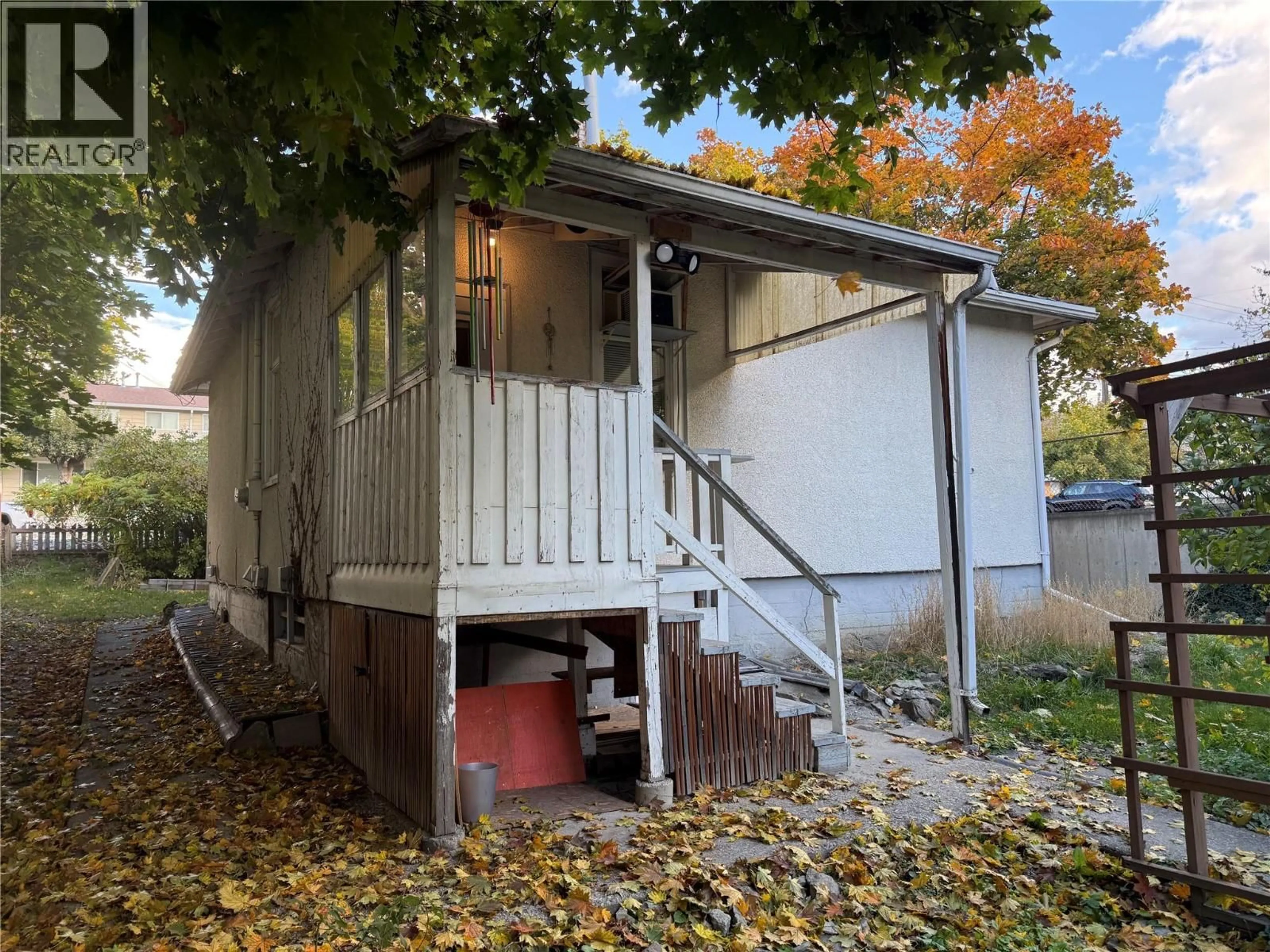 Shed for 3802 32 AVENUE, Vernon British Columbia V1T2N3