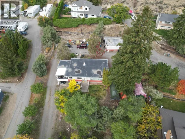 845 ALVIEW CRESCENT, Kamloops