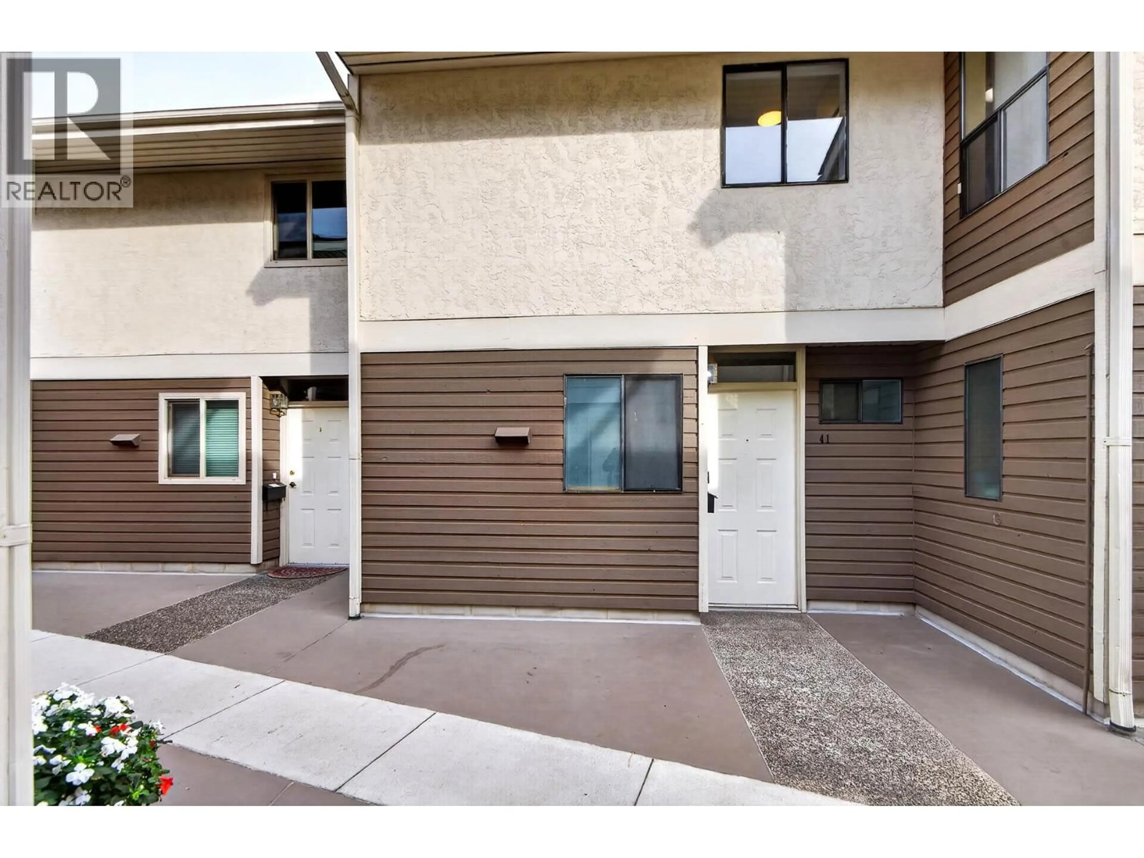 Unknown for 41 - 145 NICOLA STREET, Kamloops British Columbia V2C2P2