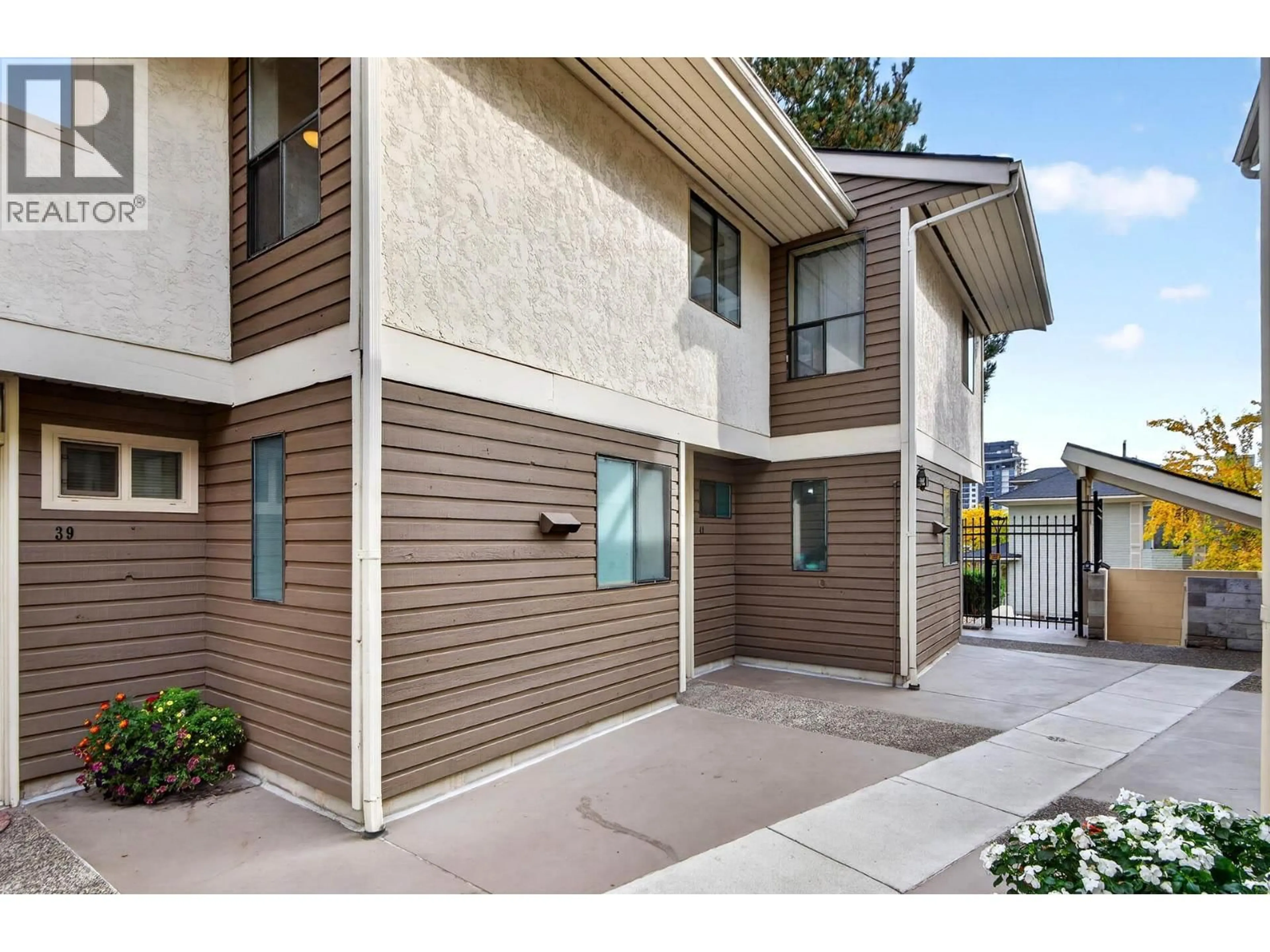 Unknown for 41 - 145 NICOLA STREET, Kamloops British Columbia V2C2P2