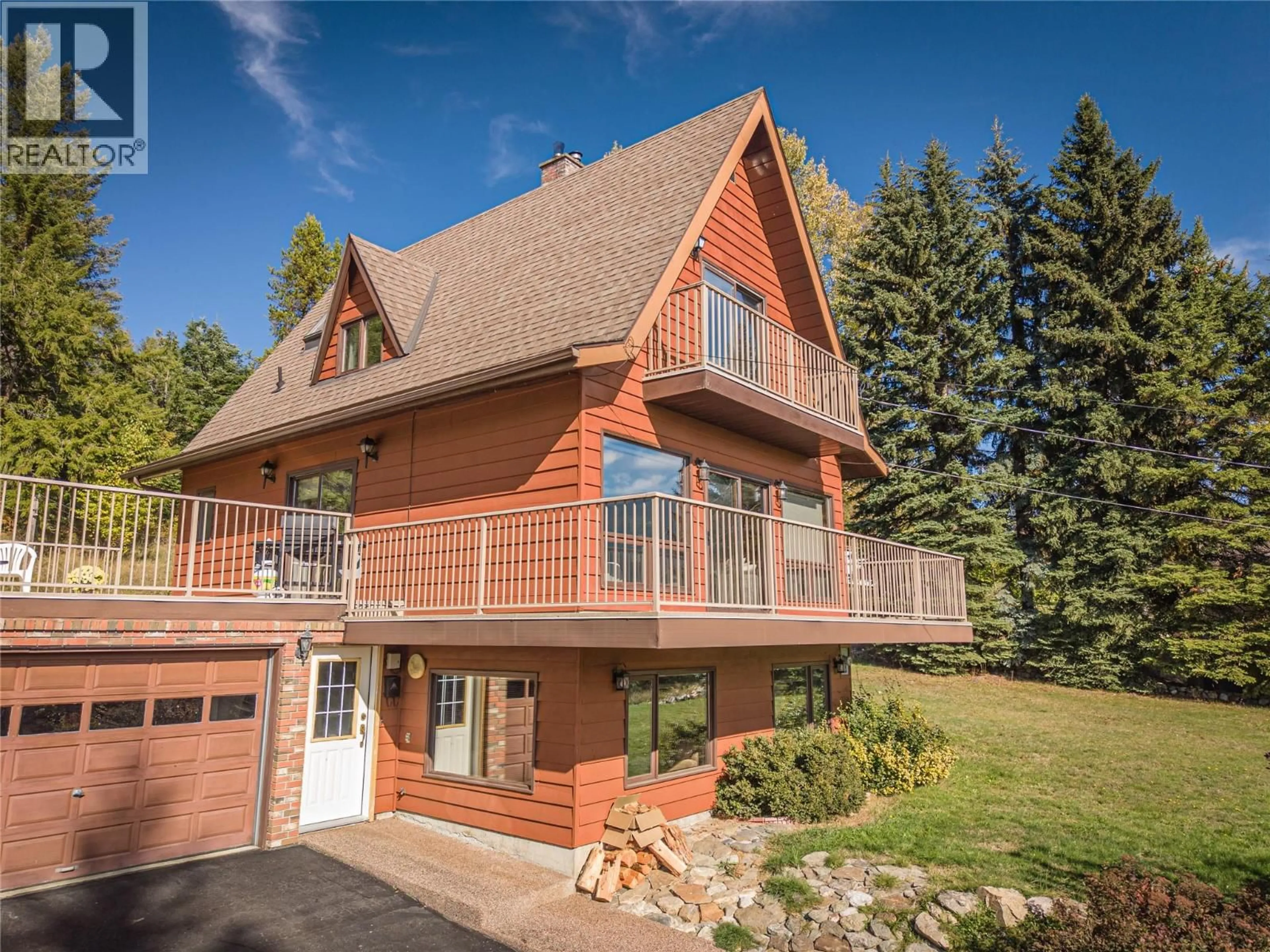 Unknown for 3831 AARON ROAD, Bonnington British Columbia V0G2G3