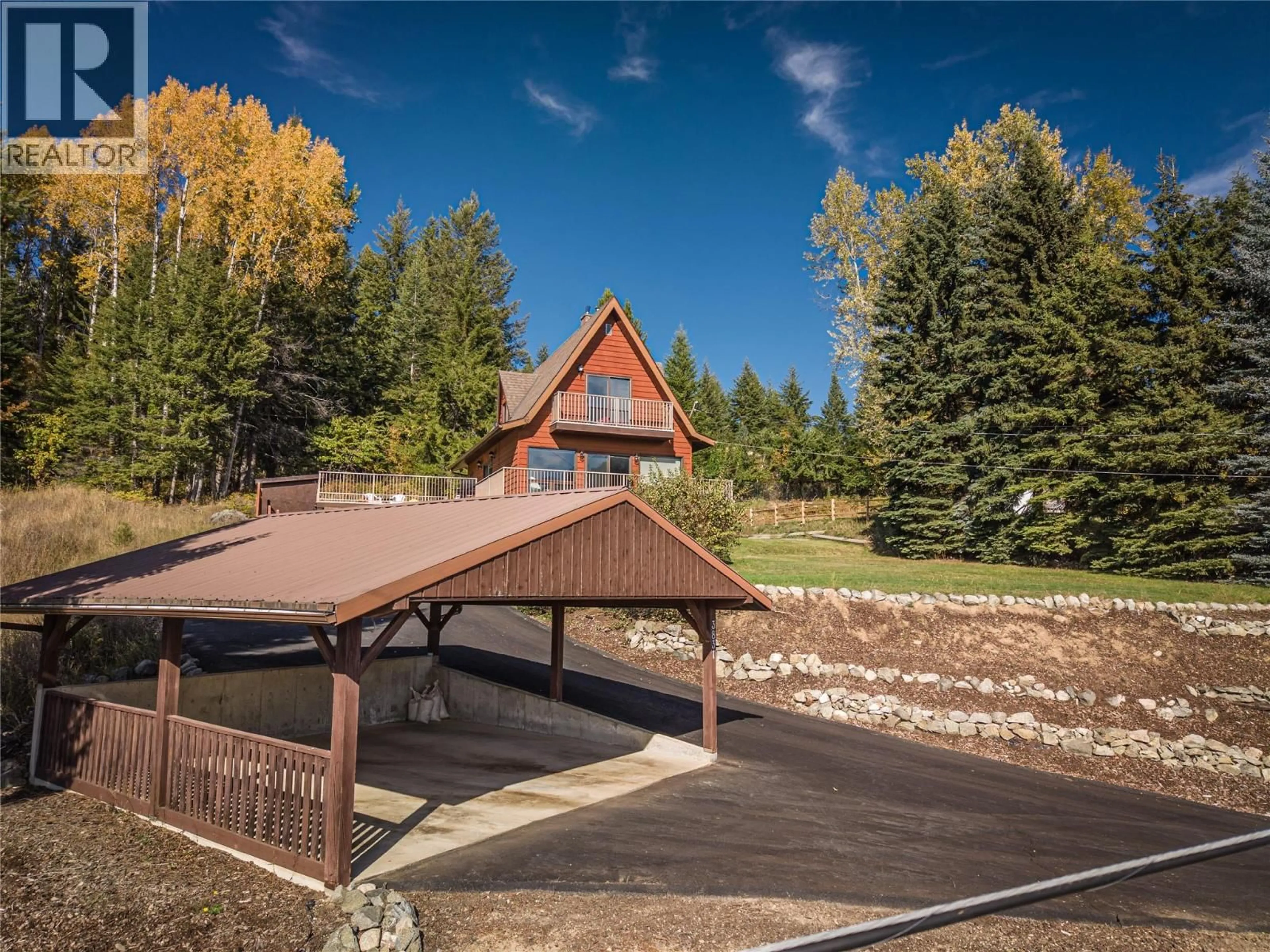 Unknown for 3831 AARON ROAD, Bonnington British Columbia V0G2G3