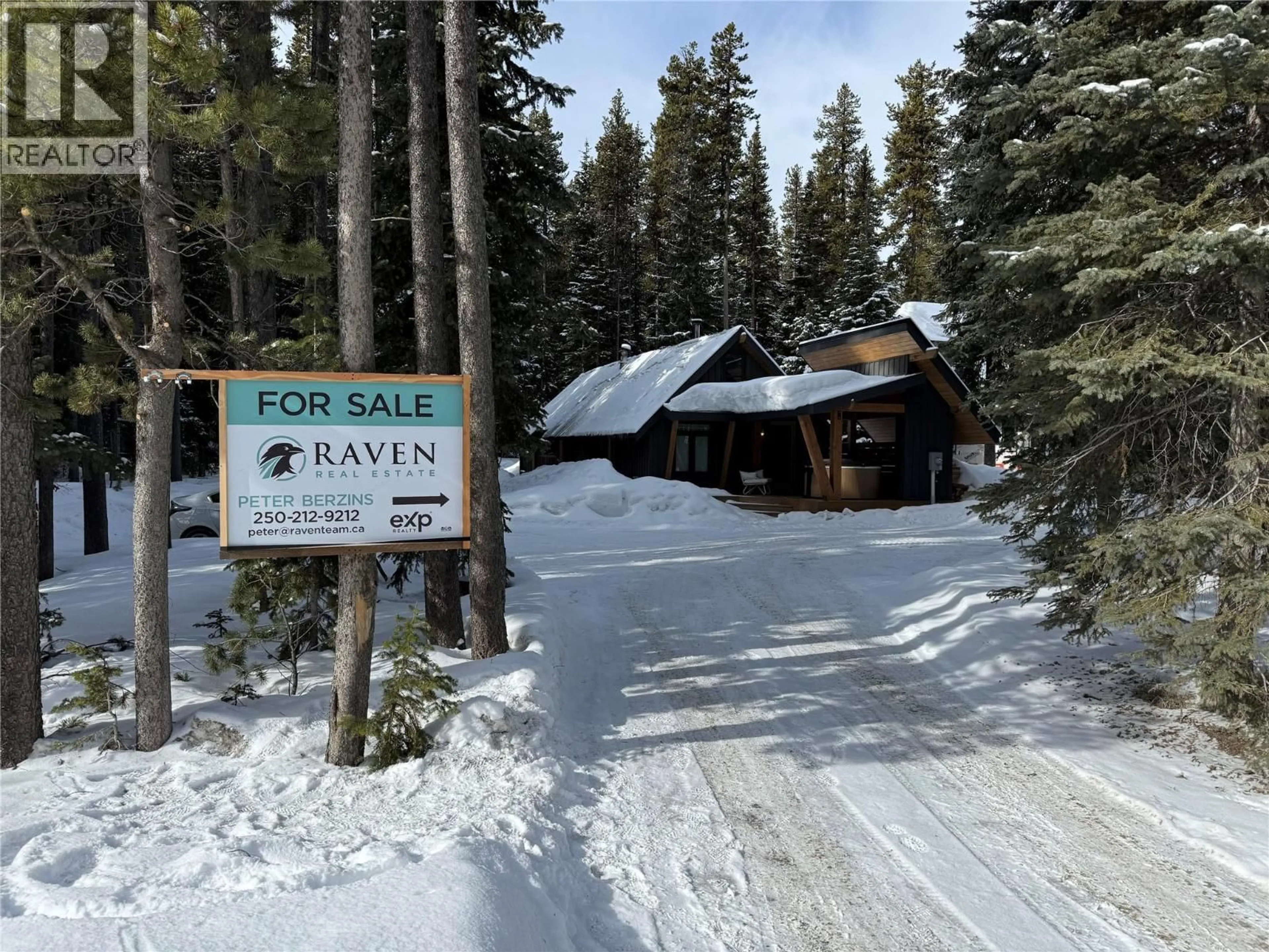 Unknown for 1166 APEX MOUNTAIN ROAD, Penticton British Columbia V2A0E2