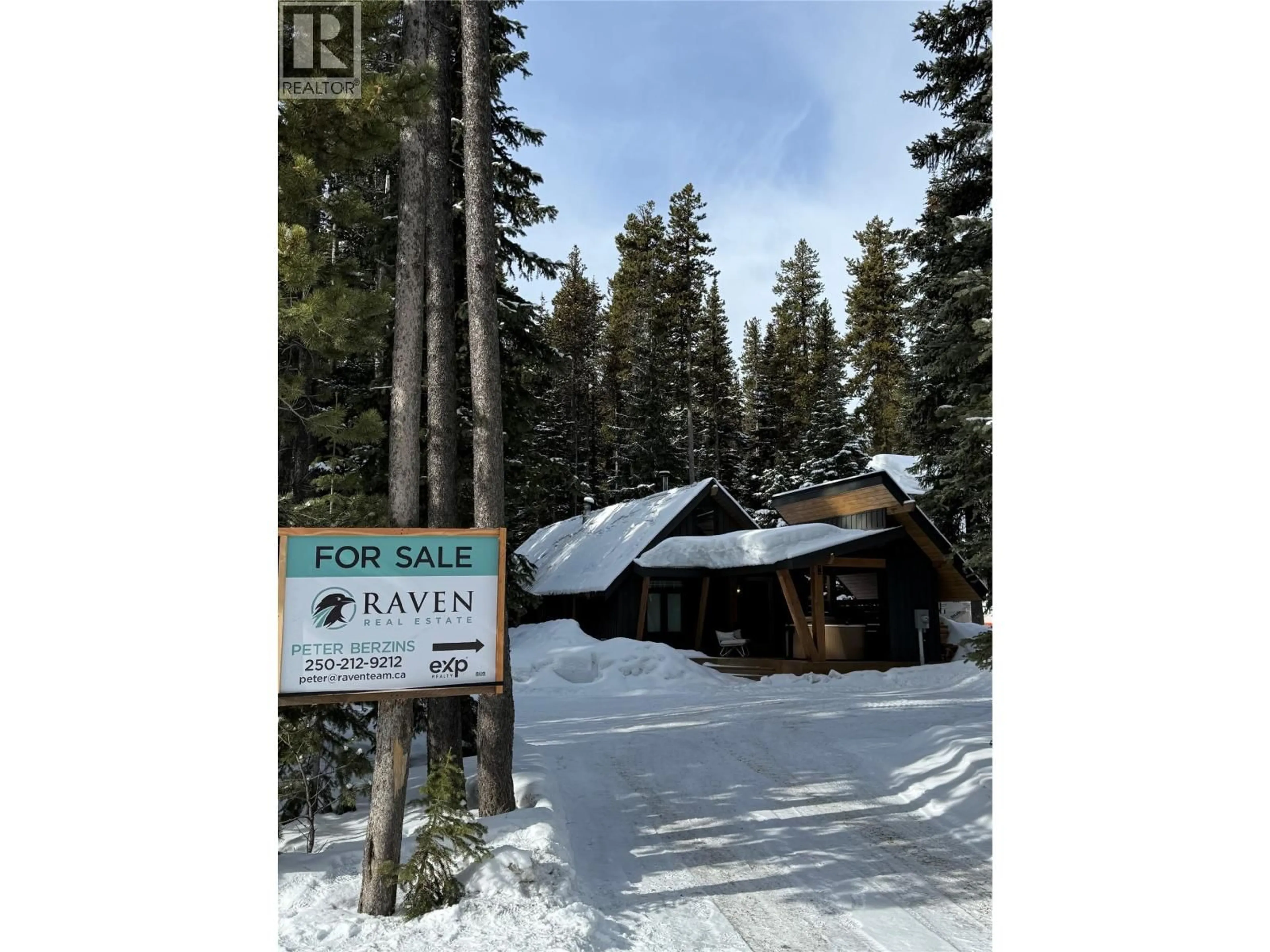 Unknown for 1166 APEX MOUNTAIN ROAD, Penticton British Columbia V2A0E2
