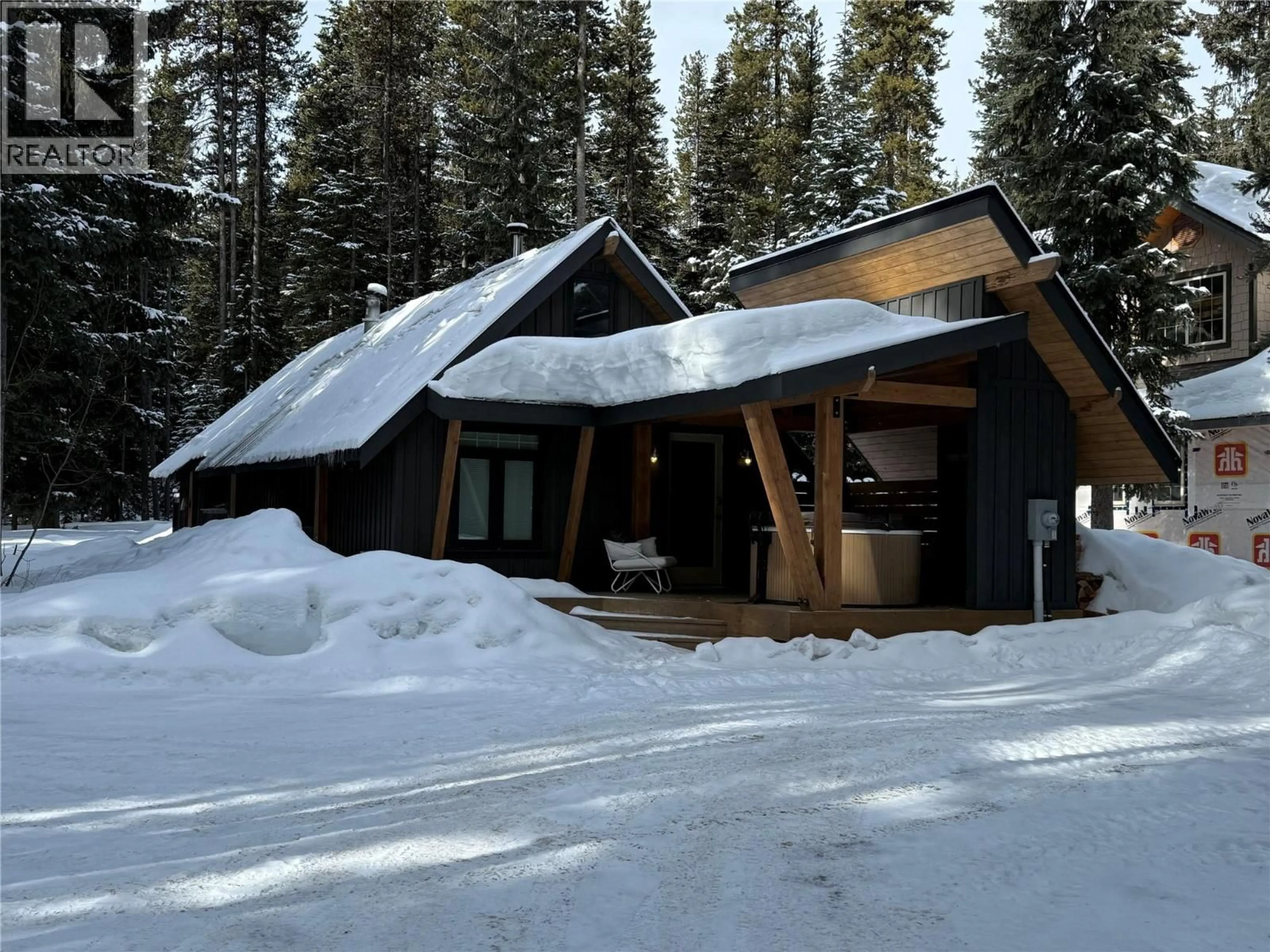 Unknown for 1166 APEX MOUNTAIN ROAD, Penticton British Columbia V2A0E2