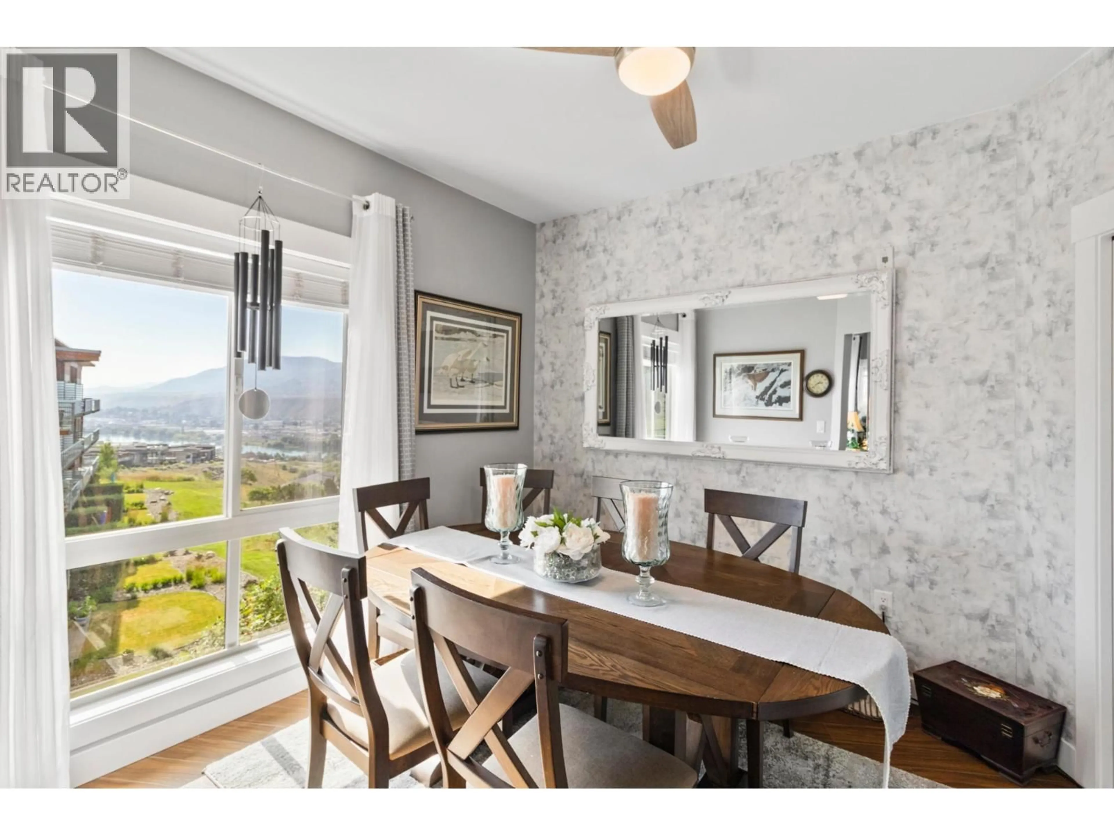 Dining room, unknown for 2413 - 1030 TALASA WAY, Kamloops British Columbia V2H0C3