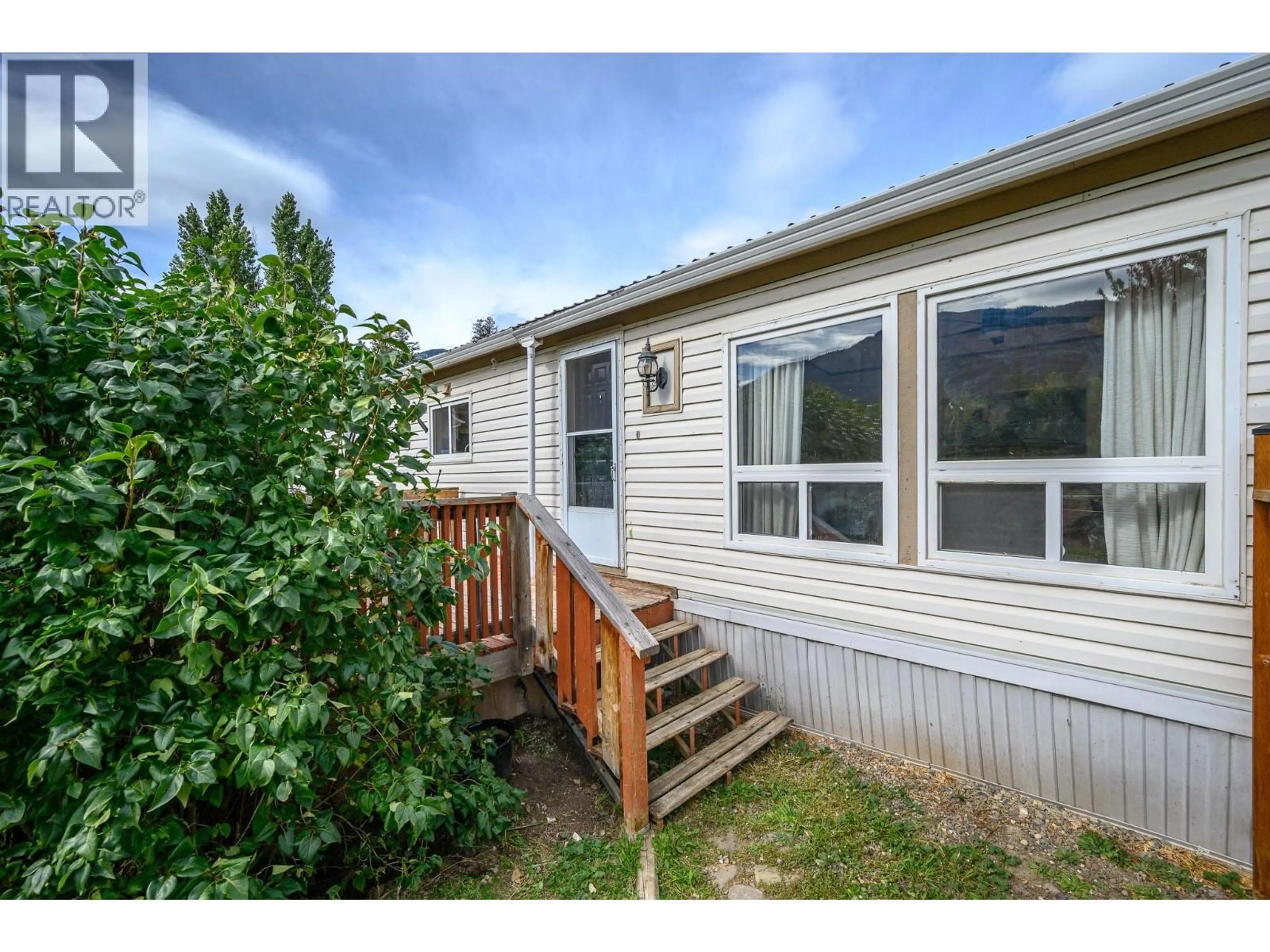 Unknown for 5846 JEN SHERRI PLACE, Falkland British Columbia V0E1W0