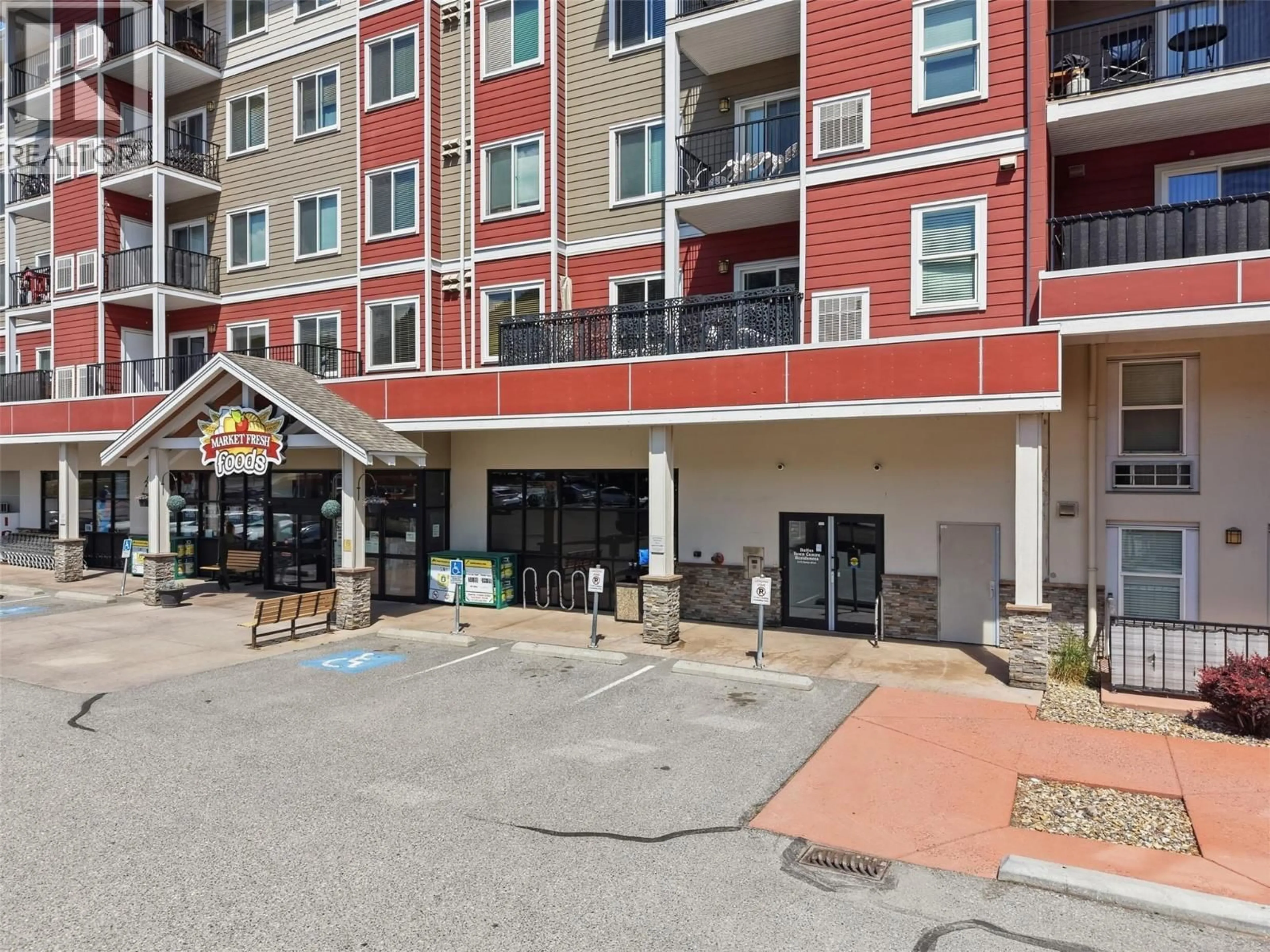Patio, unknown for 522 - 5170 DALLAS DRIVE, Kamloops British Columbia V2C0C7