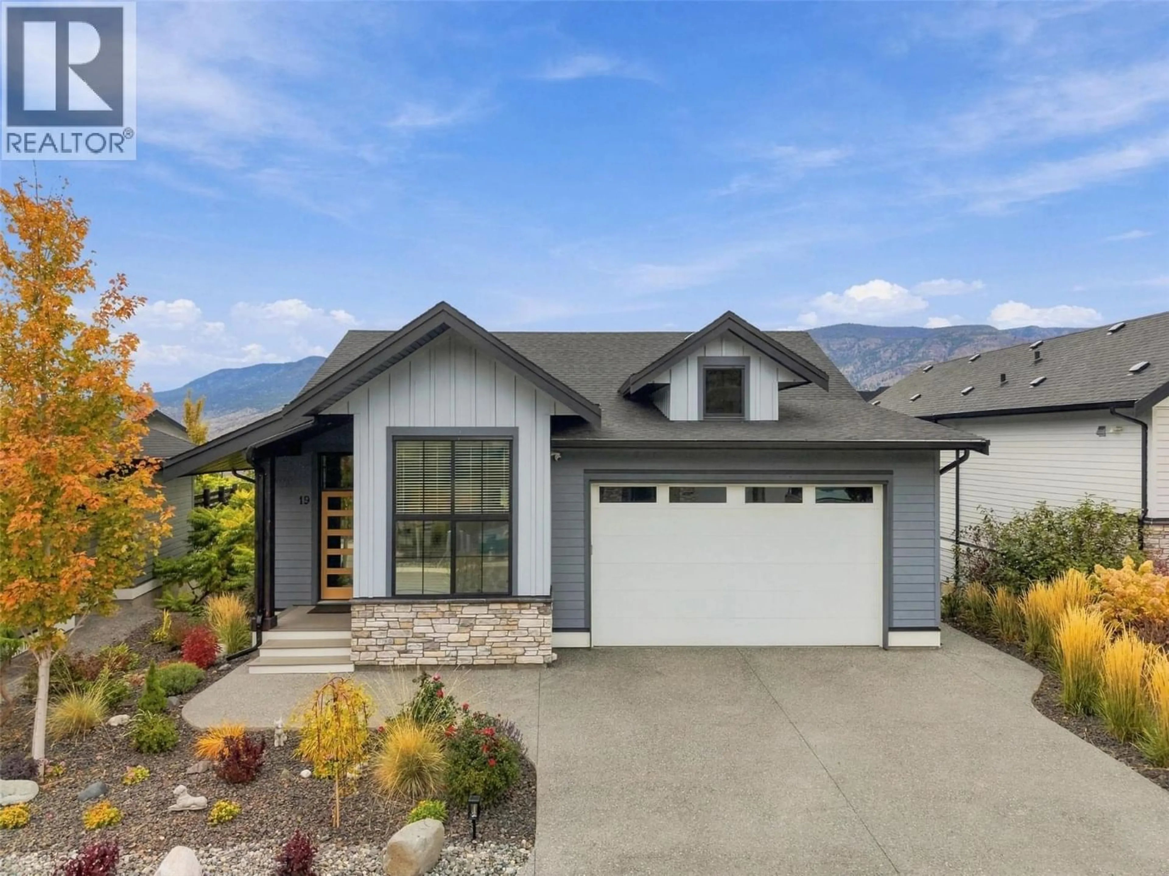 Unknown for 19 - 260 RUE CHEVAL NOIR OTHER, Kamloops British Columbia V1S0B3