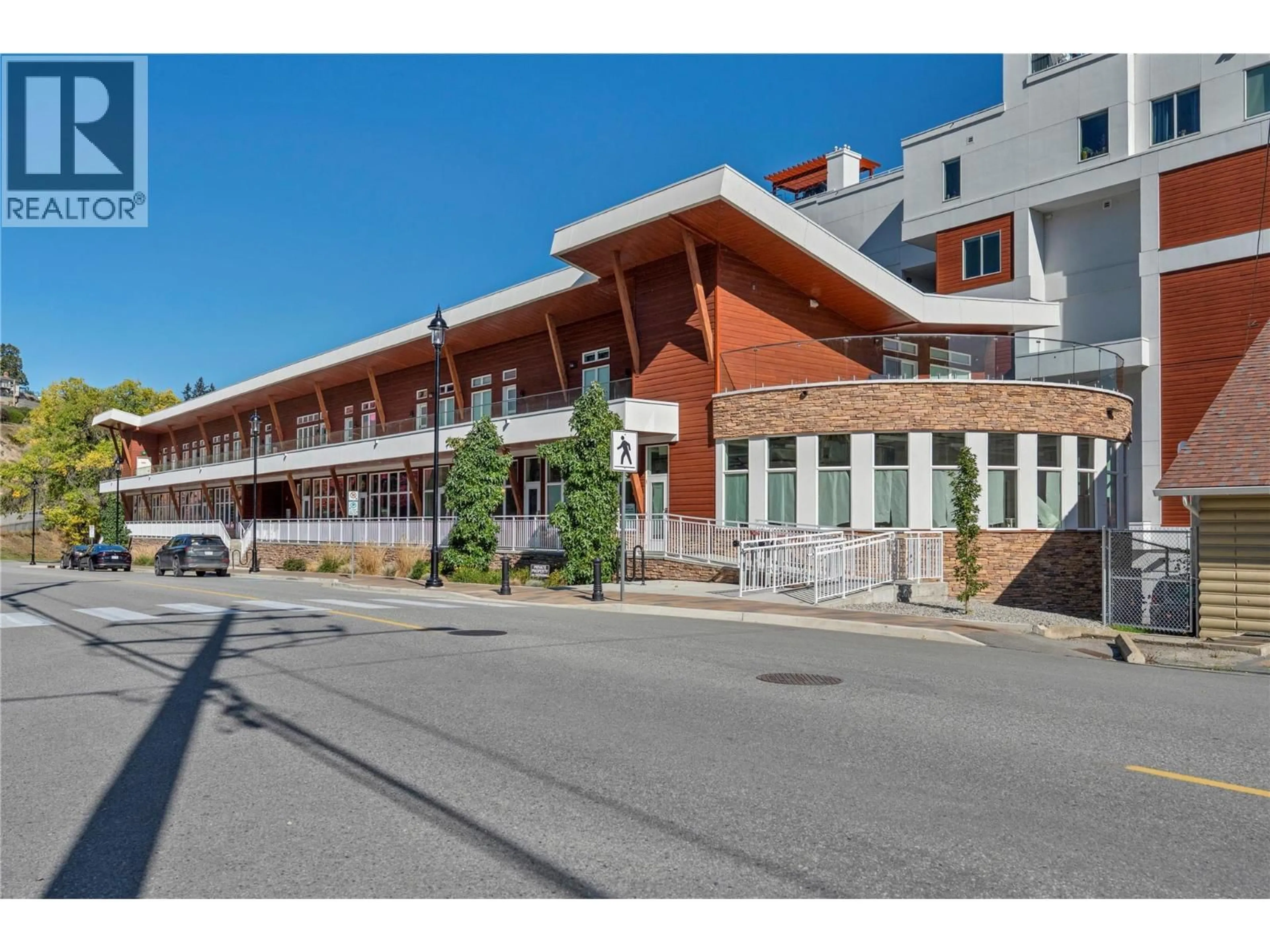Unknown for 113 - 13417 LAKESHORE DRIVE, Summerland British Columbia V0H1Z1