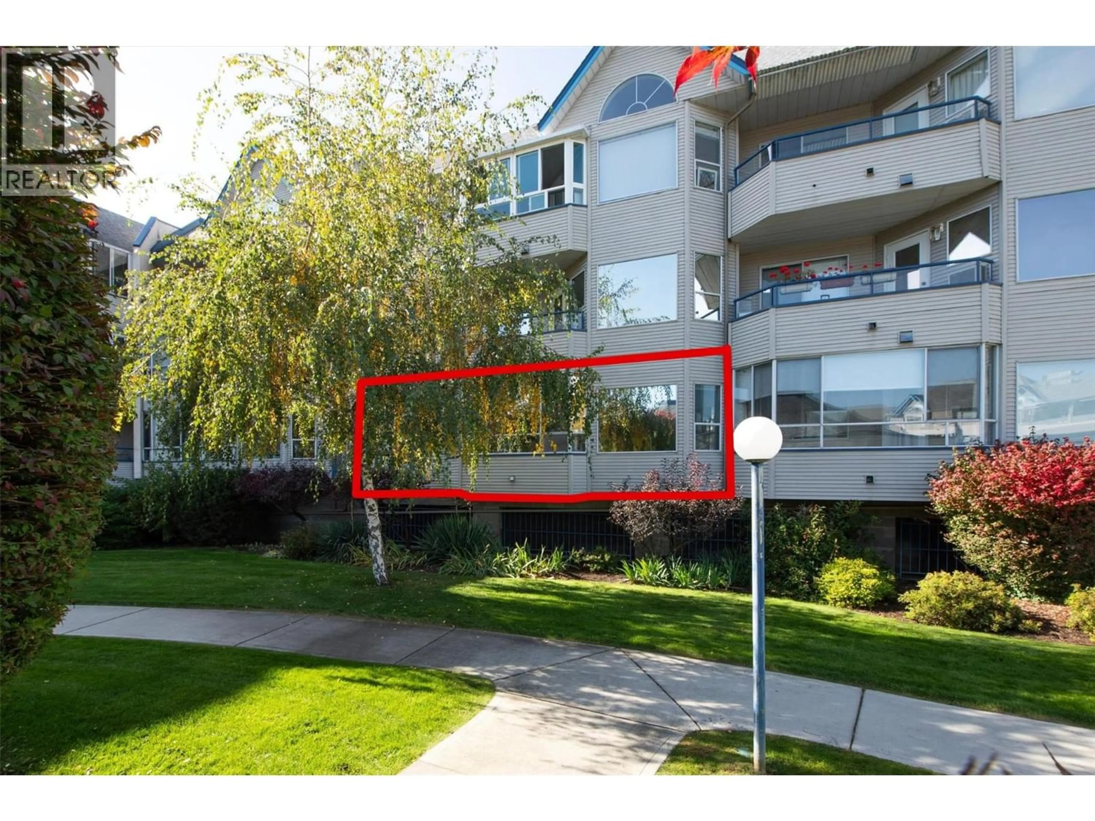 Unknown for 108 - 3283 CASORSO ROAD, Kelowna British Columbia V1W3L6