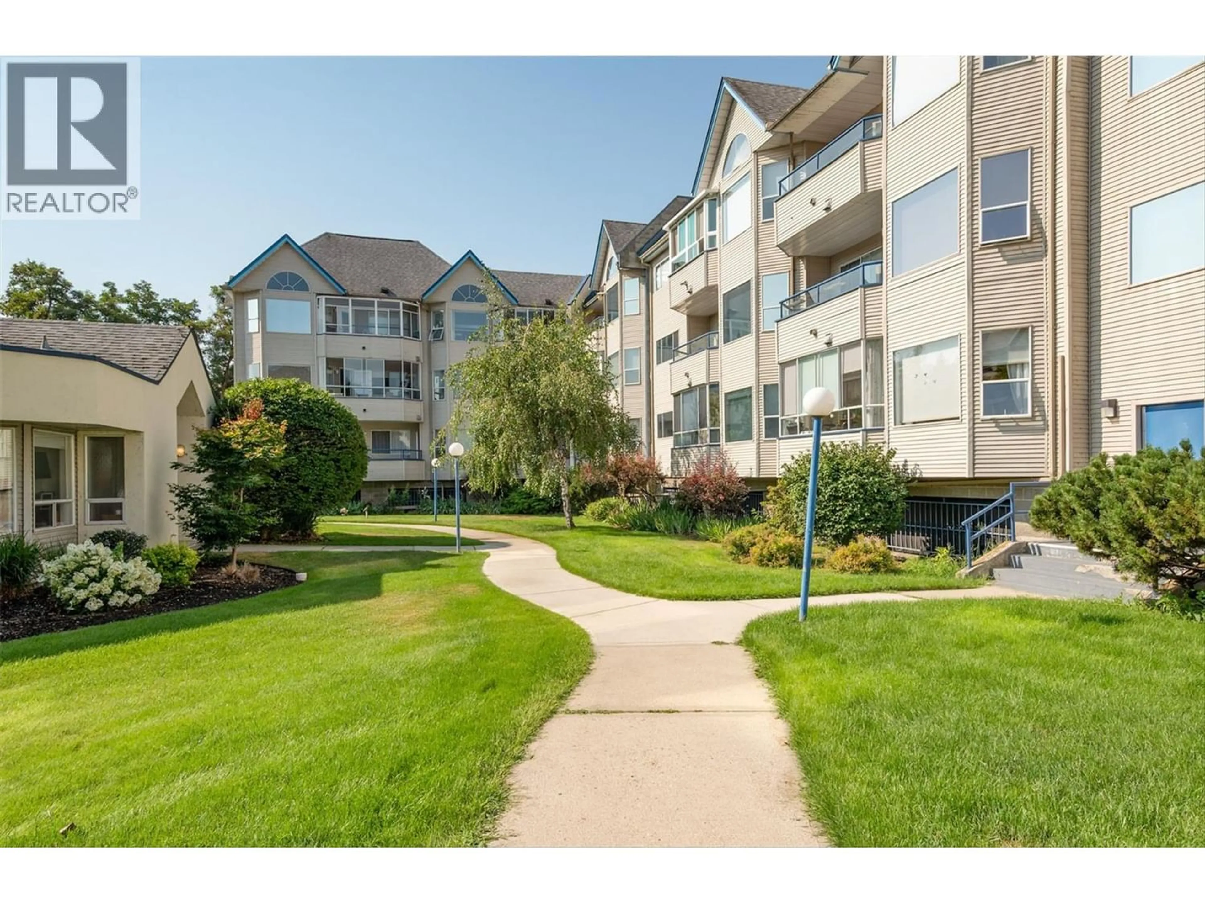 Unknown for 108 - 3283 CASORSO ROAD, Kelowna British Columbia V1W3L6