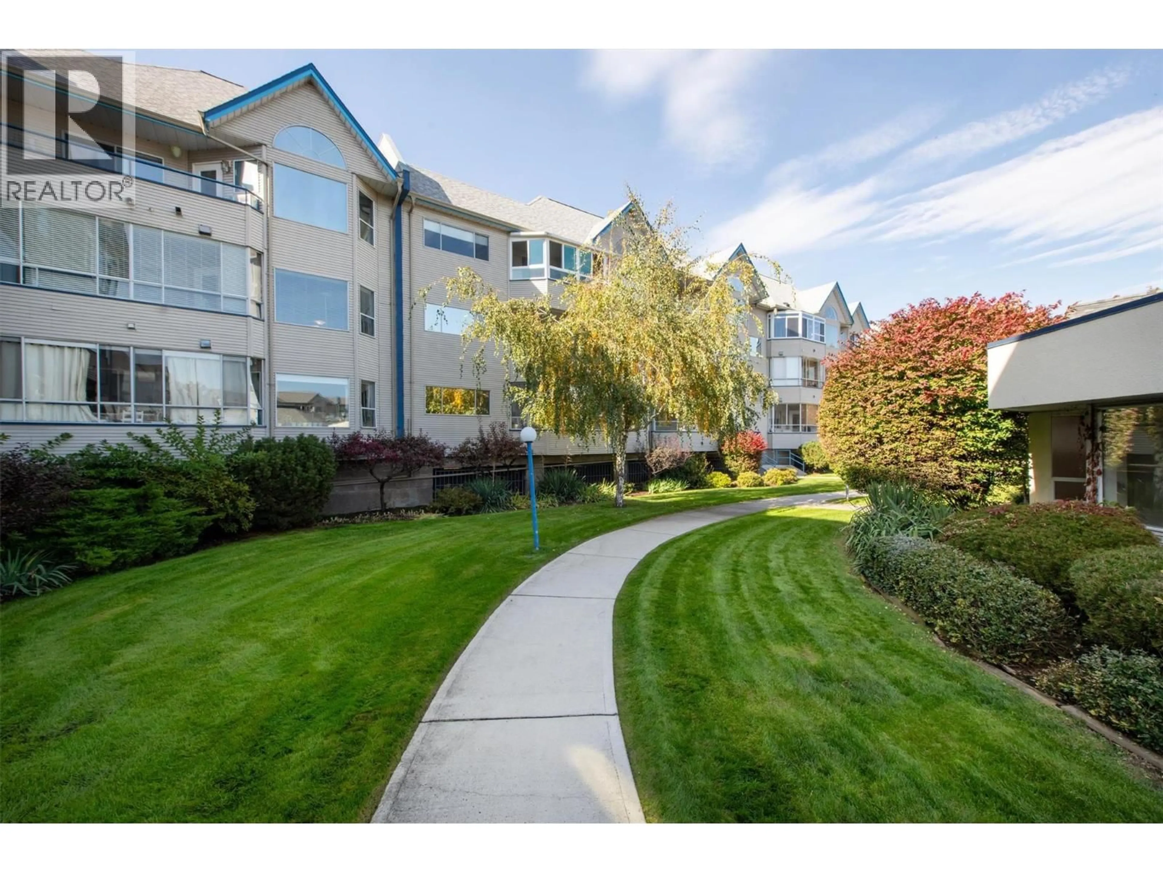 Unknown for 108 - 3283 CASORSO ROAD, Kelowna British Columbia V1W3L6