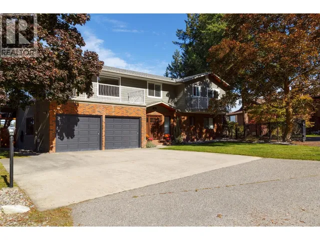 840 STEELE ROAD, Kelowna 3