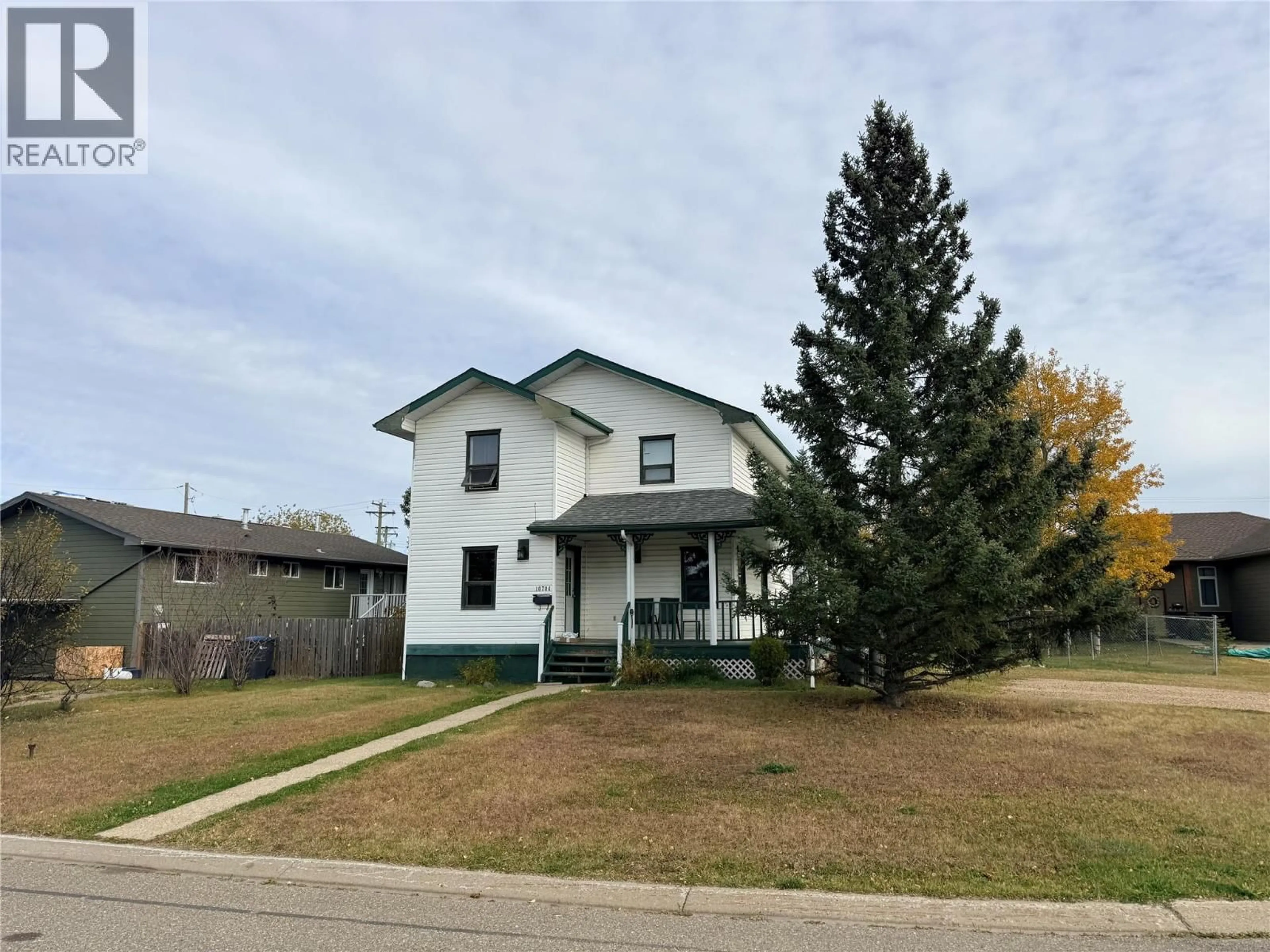 Unknown for 10704 BRIARWOOD CRESCENT, Dawson Creek British Columbia V1G4M9