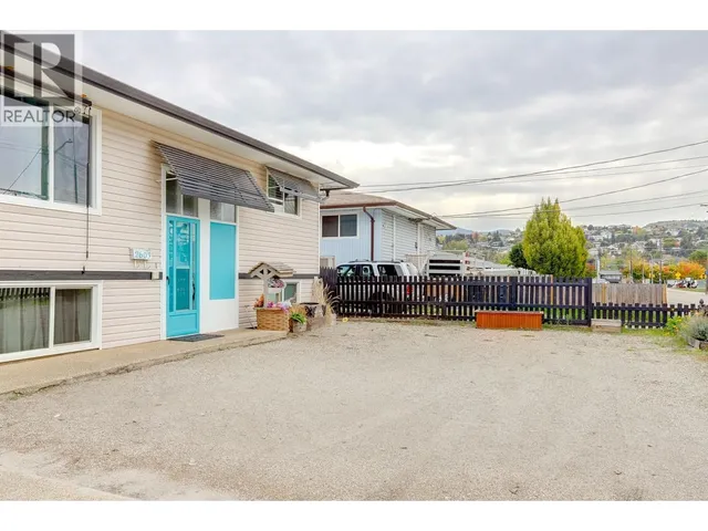 2603 41 STREET, Vernon 4