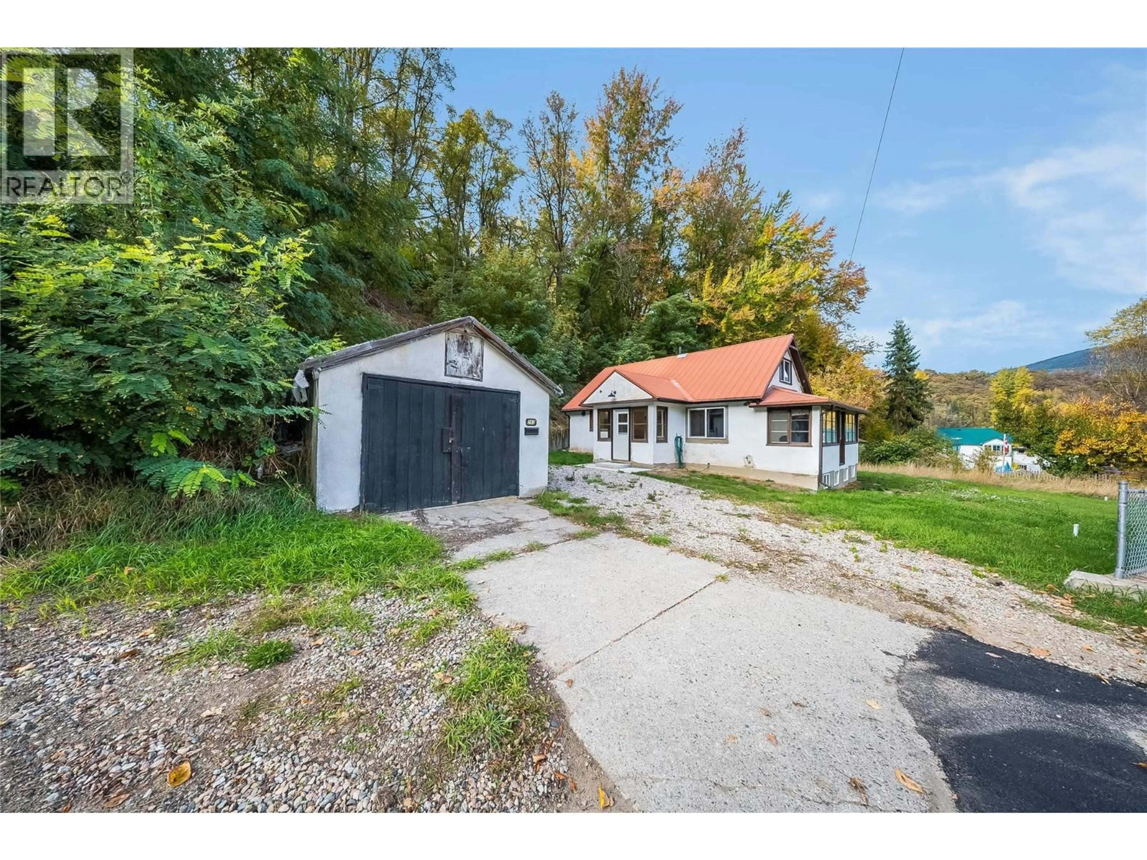 Unknown for 283 WELLINGTON AVENUE, Warfield British Columbia V1R2K9