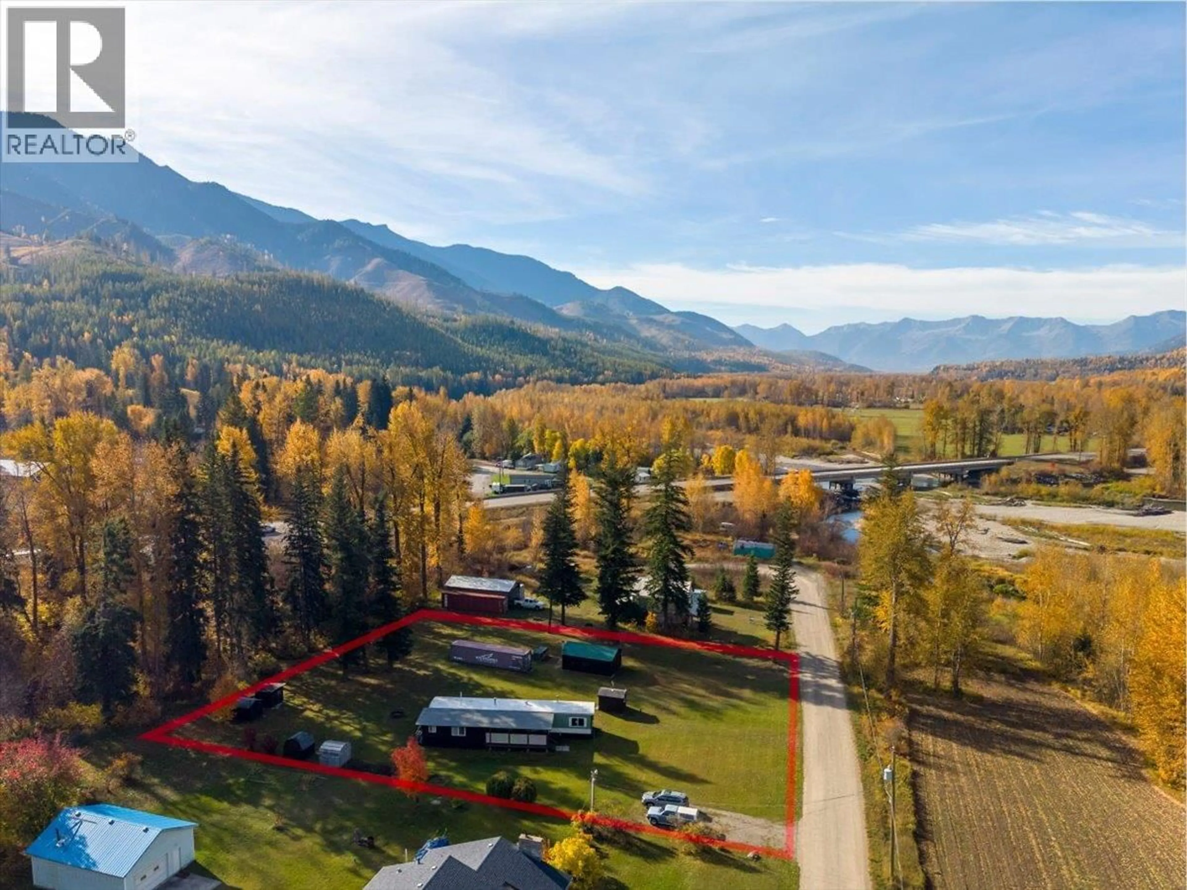 Unknown for 9882 VICTORIA STREET, Fernie British Columbia V0B1M5