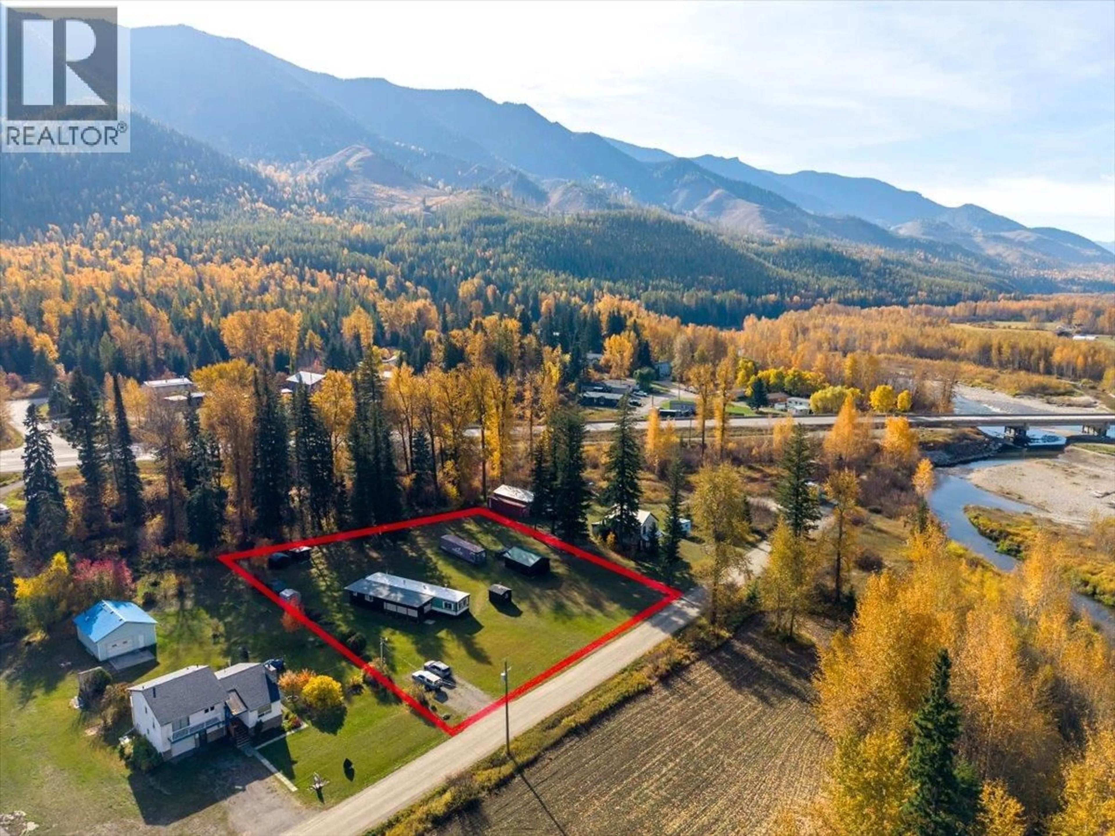 Unknown for 9882 VICTORIA STREET, Fernie British Columbia V0B1M5