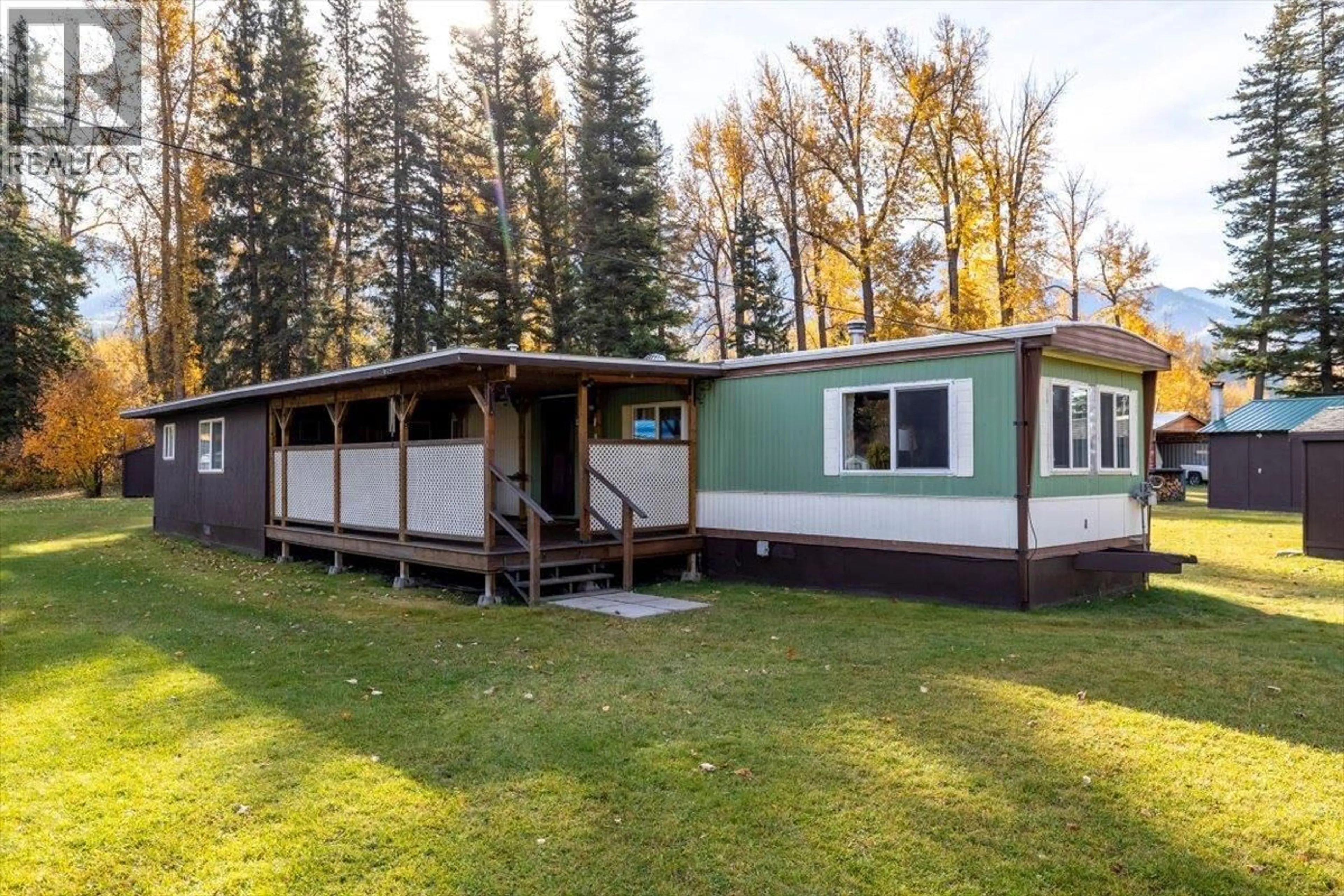 Unknown for 9882 VICTORIA STREET, Fernie British Columbia V0B1M5