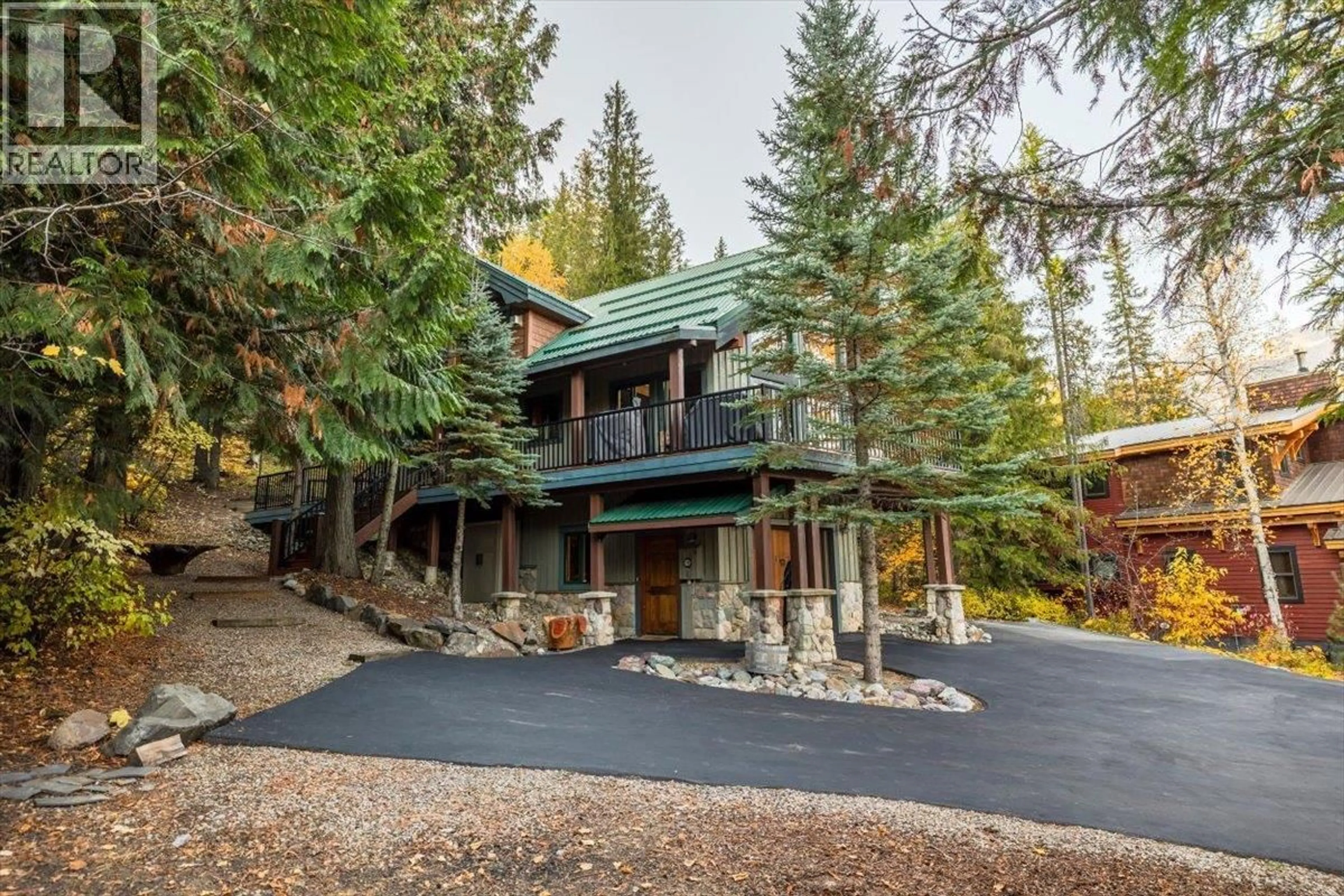 Unknown for 15 ALPINE TRAIL CRESCENT, Fernie British Columbia V0B1M5