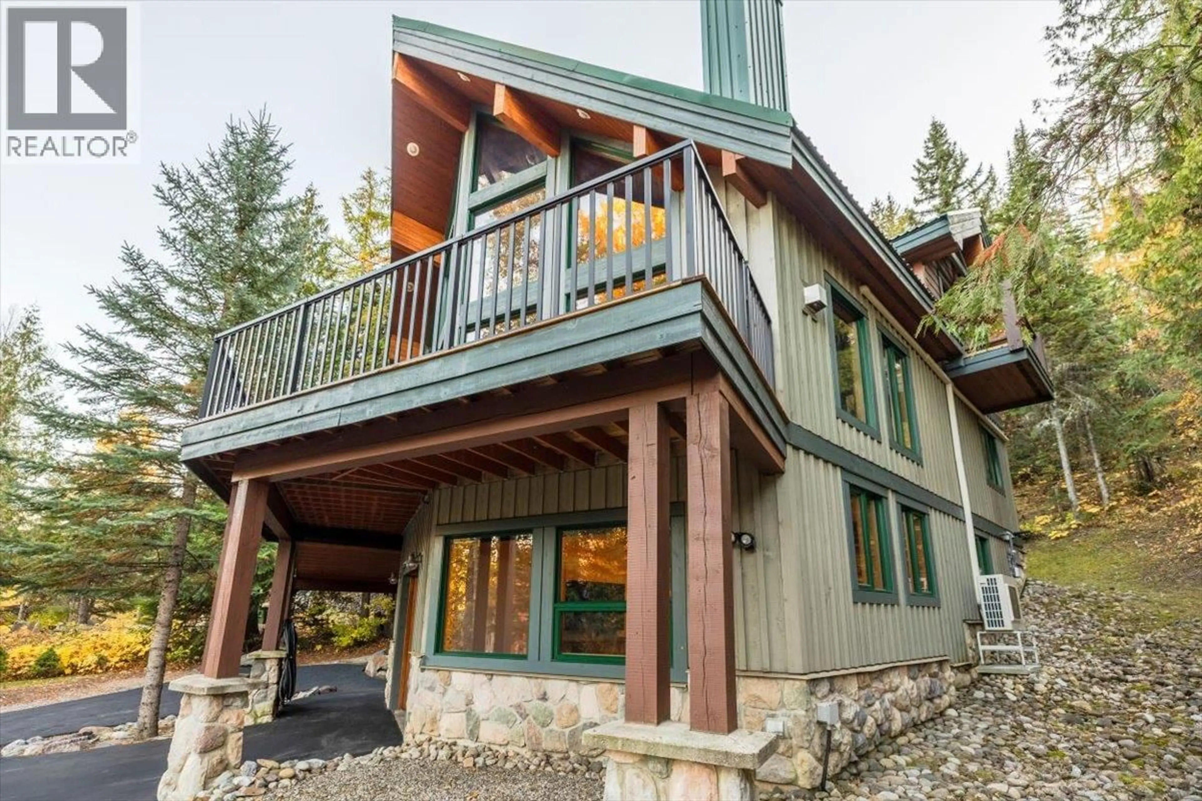 Unknown for 15 ALPINE TRAIL CRESCENT, Fernie British Columbia V0B1M5