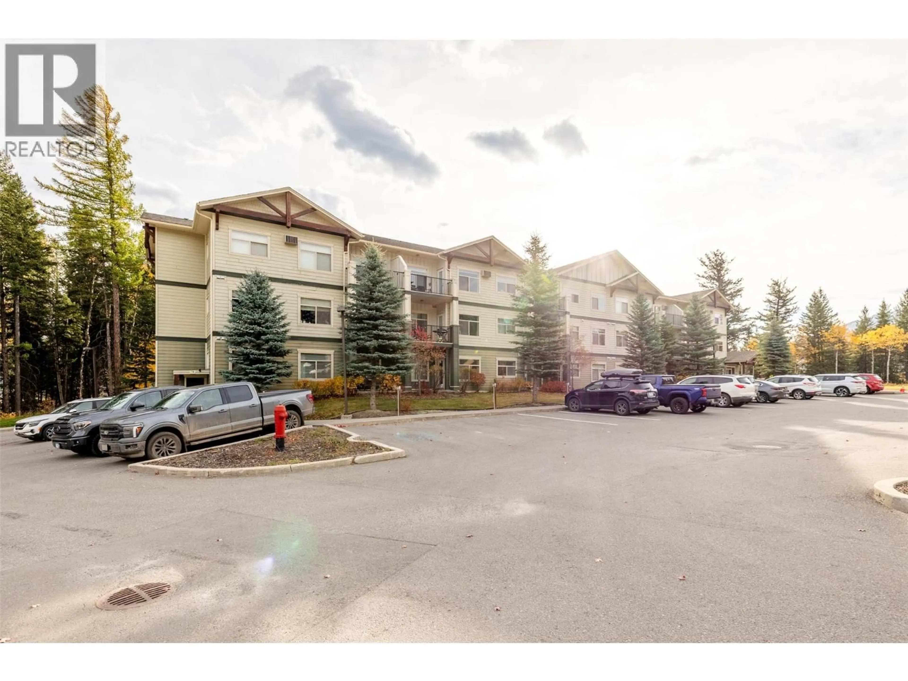 Unknown for 210 - 1330 WHITEWOOD CRESCENT, Sparwood British Columbia V0B2G2