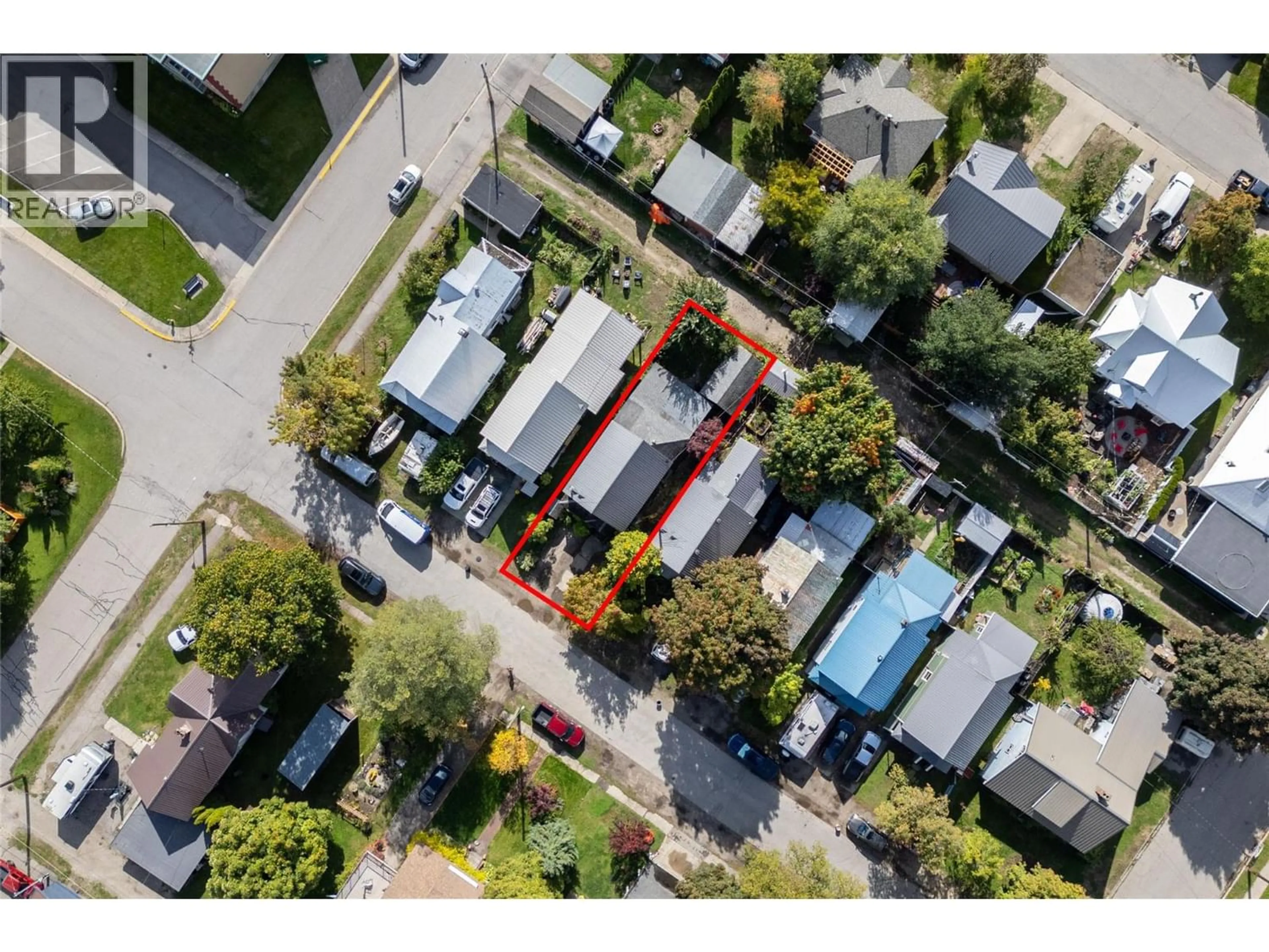 Unknown for 215 SIXTH STREET EAST, Revelstoke British Columbia V0E2S0
