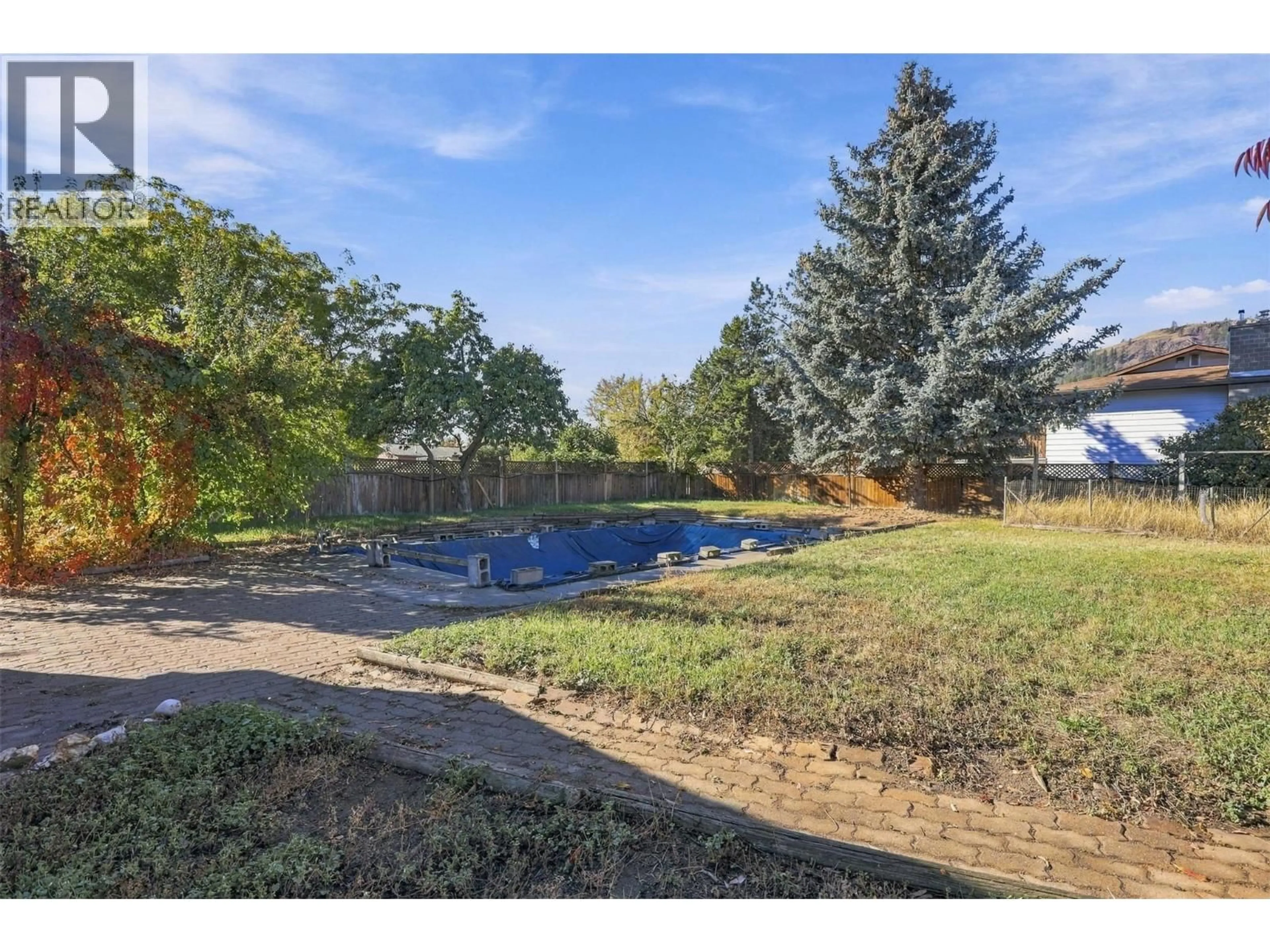 Unknown for 4569 SPURRAWAY ROAD, Kamloops British Columbia V2H1M8