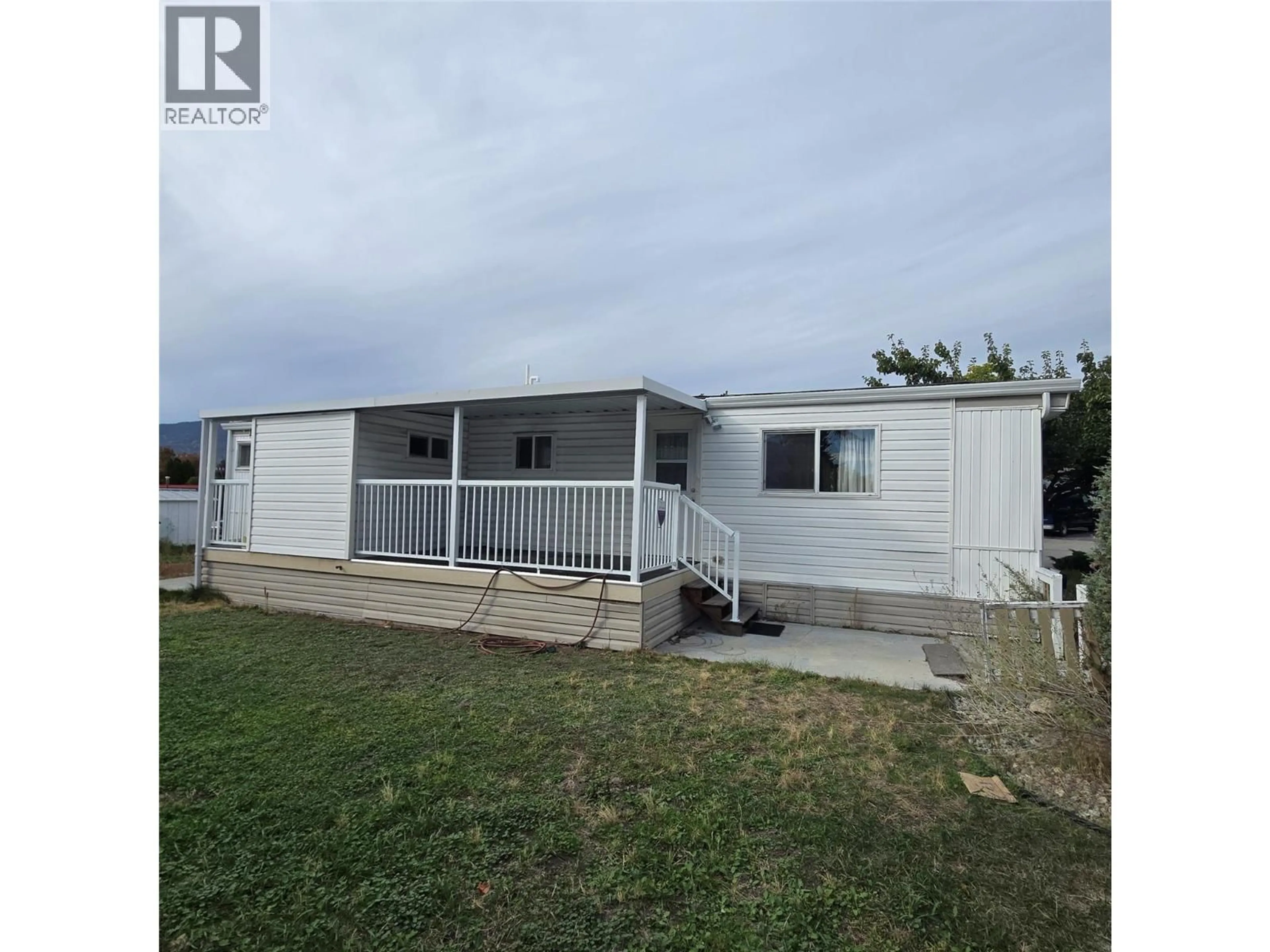 Unknown for 16 - 197 DAUPHIN AVENUE, Penticton British Columbia V2A3S3