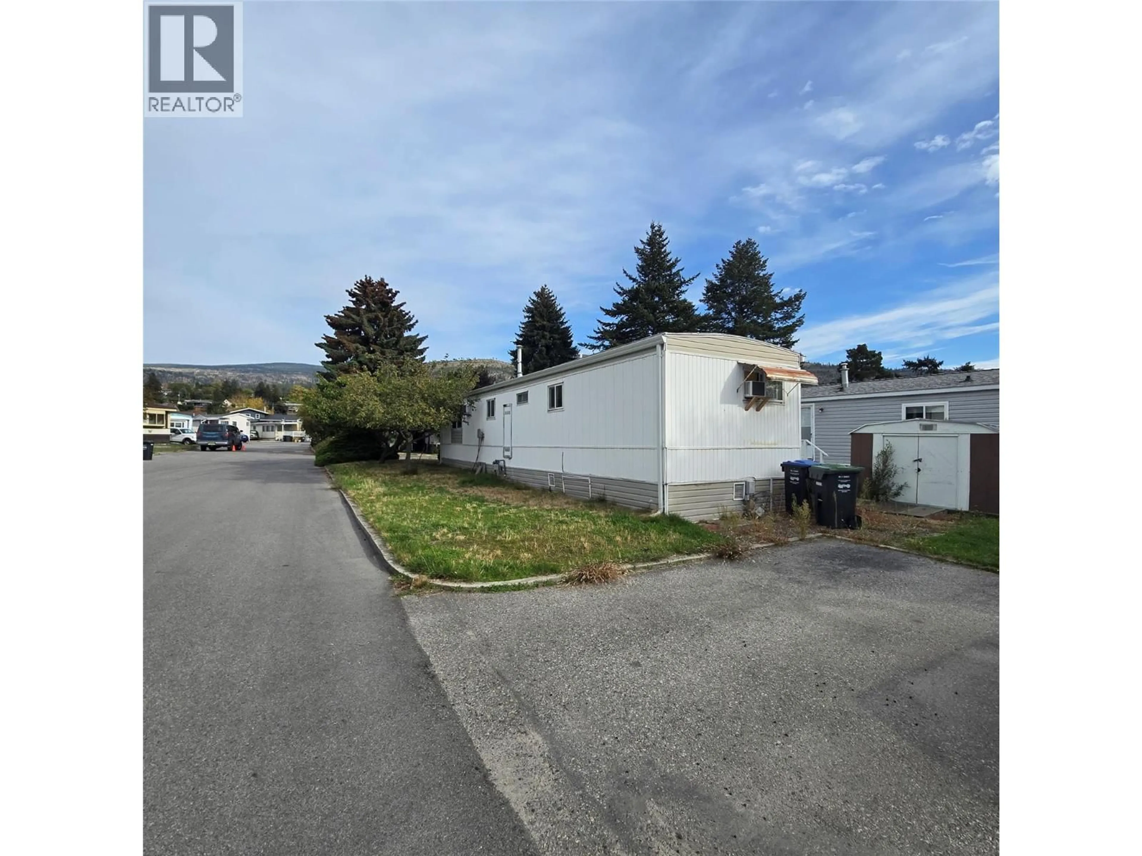 Unknown for 16 - 197 DAUPHIN AVENUE, Penticton British Columbia V2A3S3