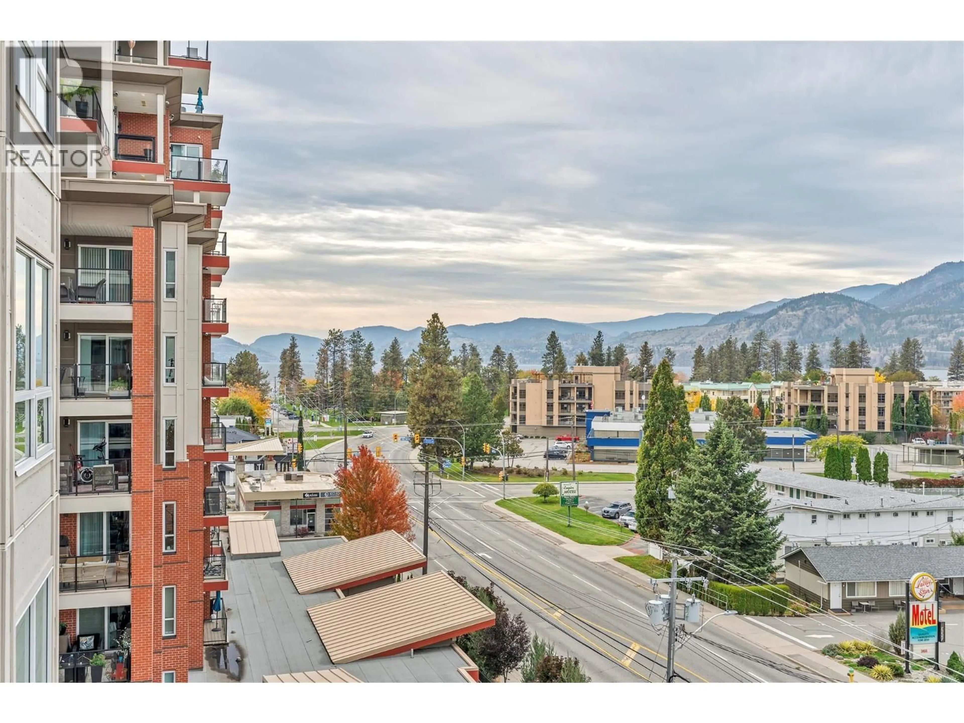 Unknown for 704 - 3346 SKAHA LAKE ROAD, Penticton British Columbia V2A0H6